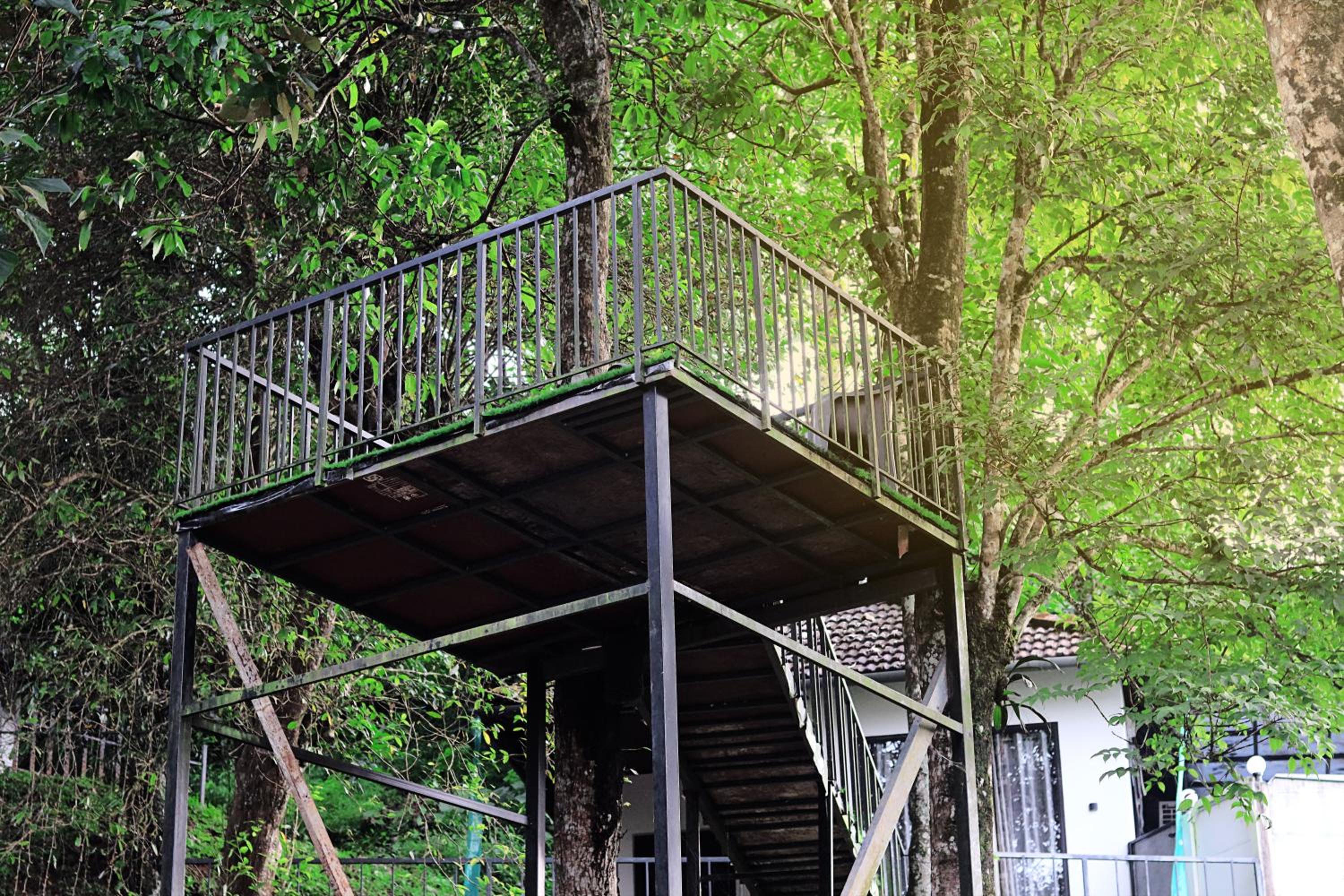 Aditi Resort Vythiri