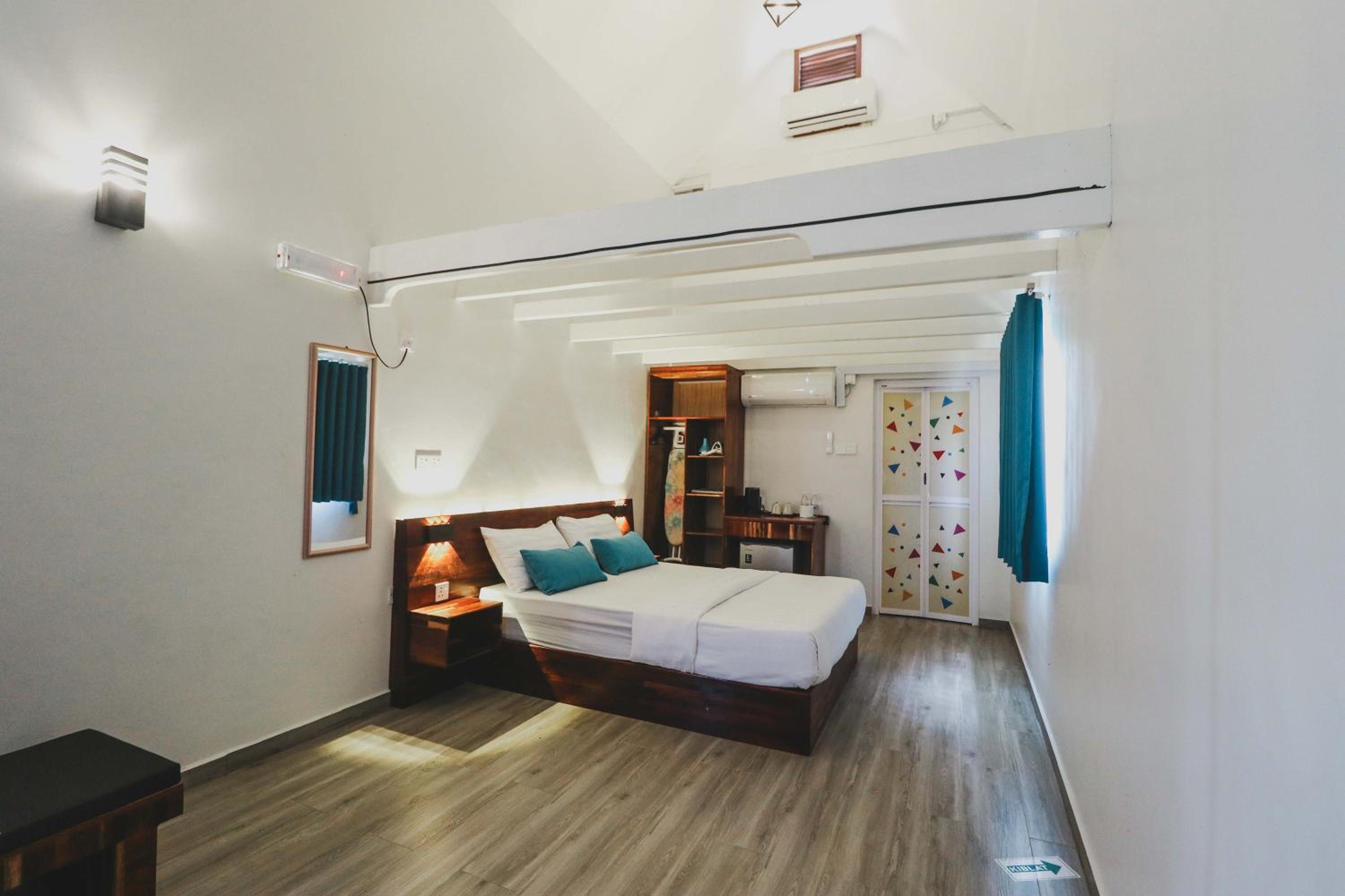 Coastal Bay Dungun Staycation