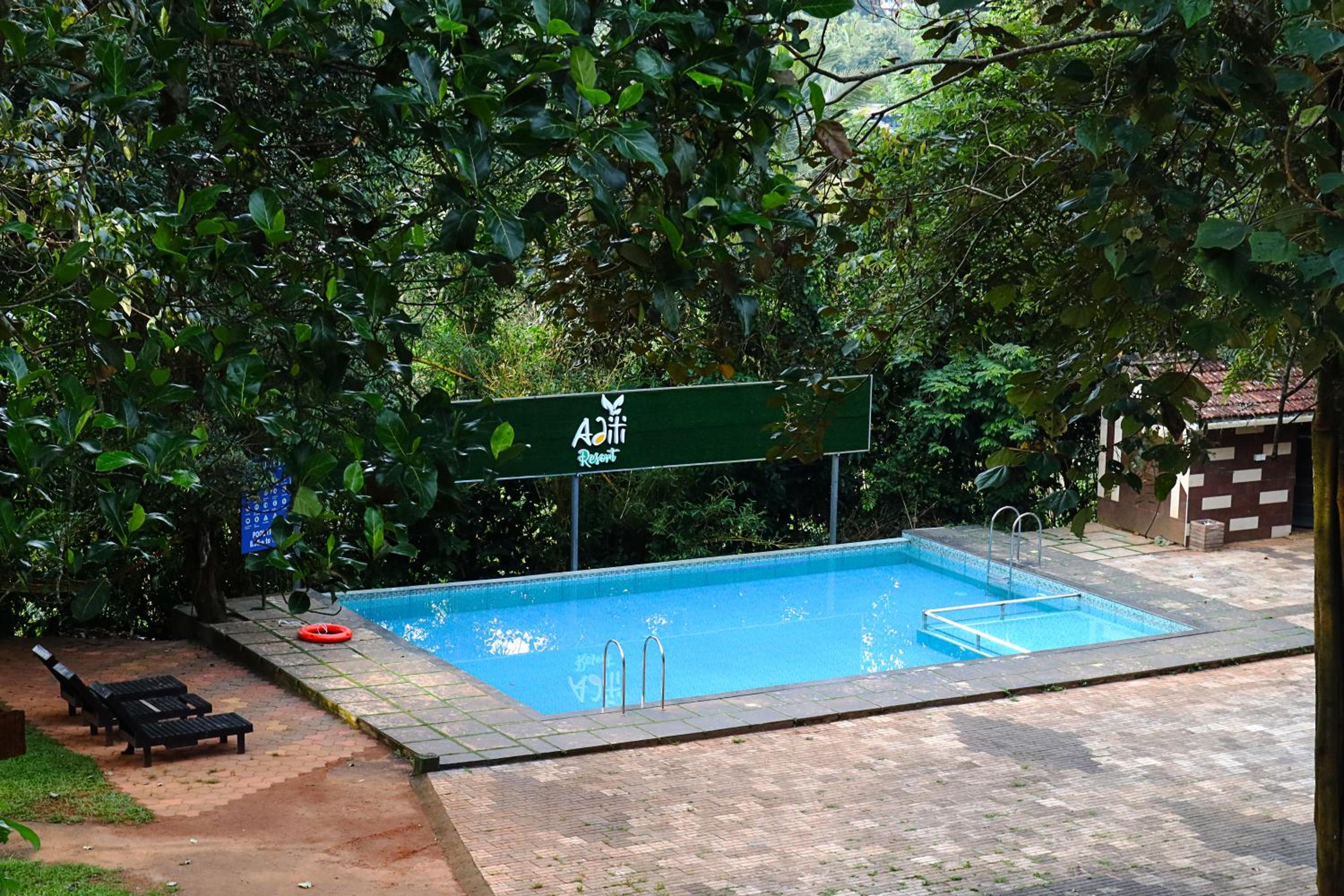 Aditi Resort Vythiri