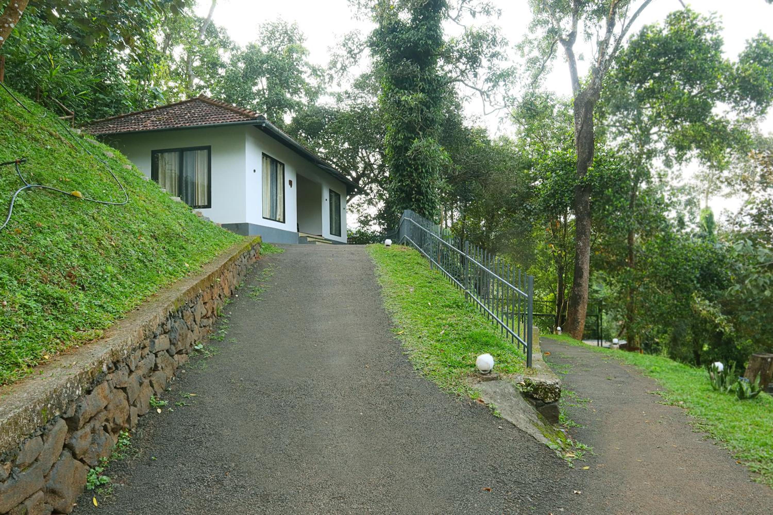 Aditi Resort Vythiri