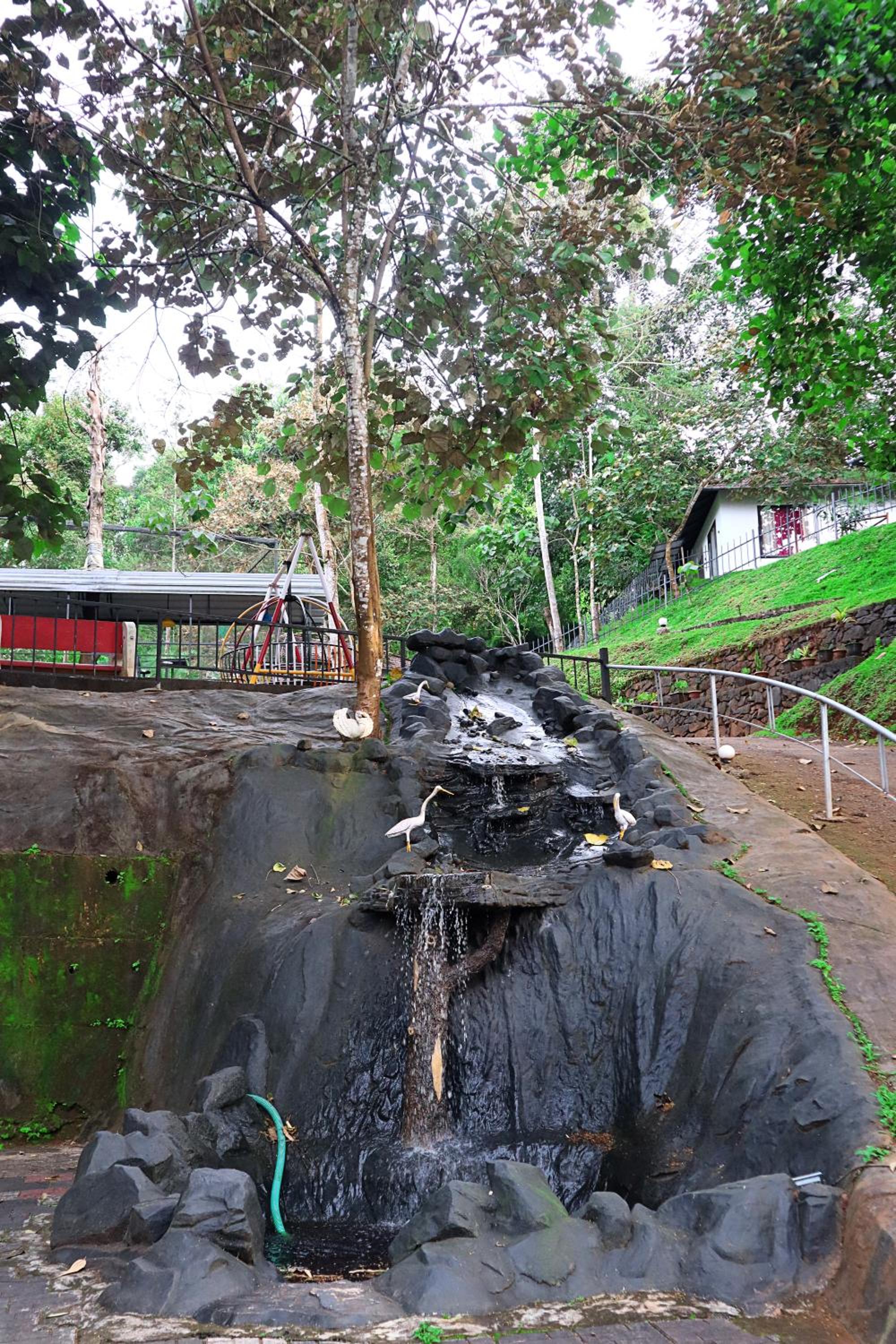 Aditi Resort Vythiri