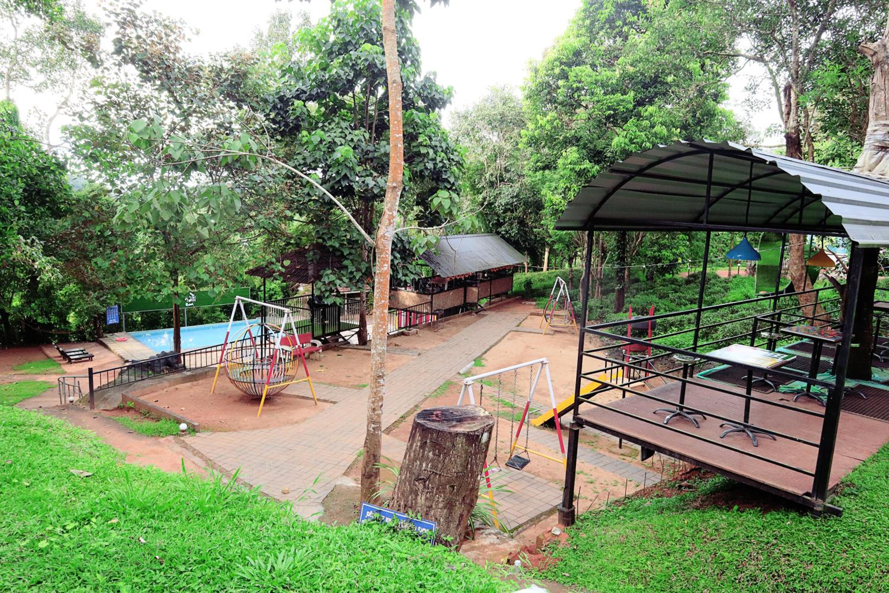 Aditi Resort Vythiri
