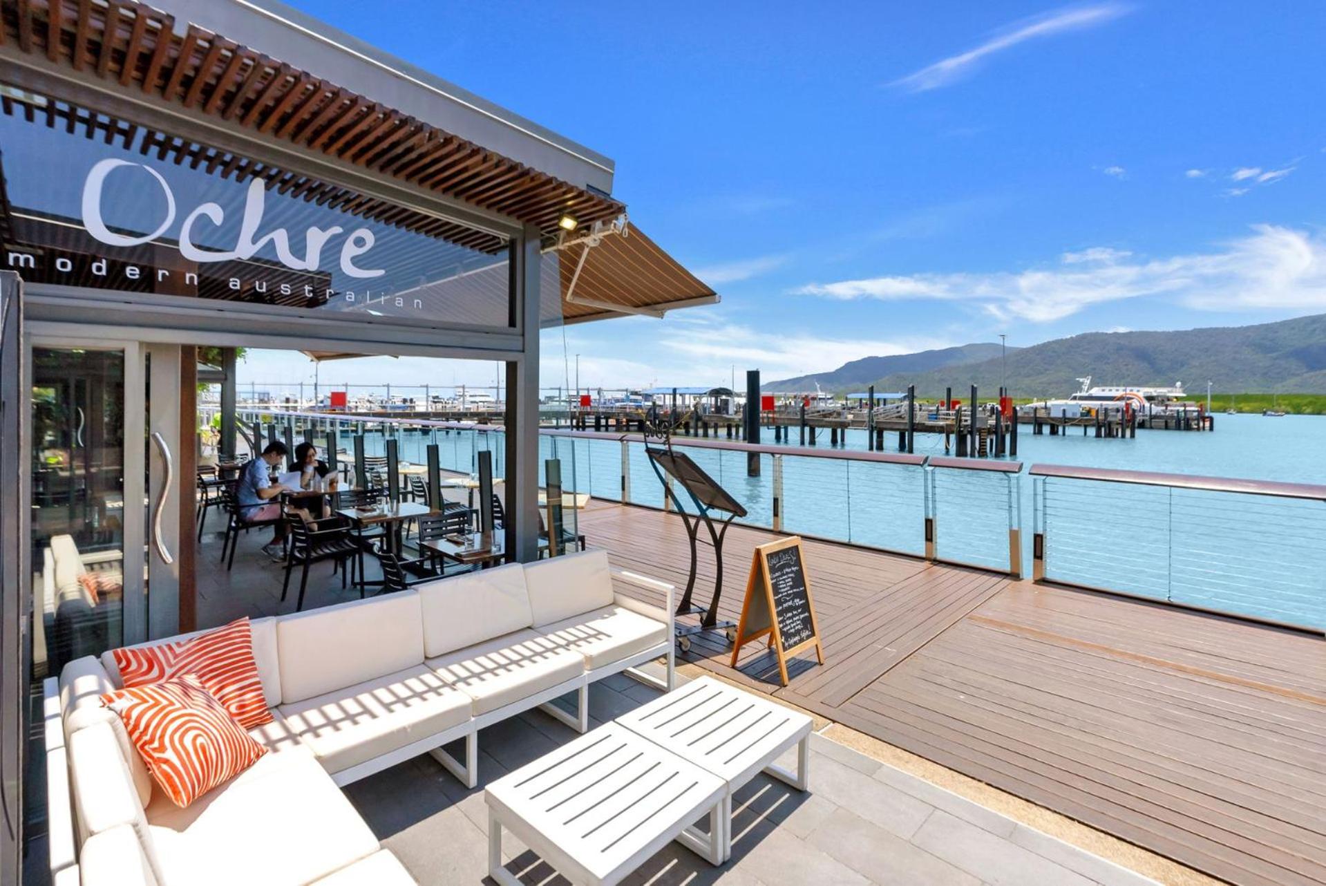 Belle Escapes 52 Harbour Lights with Ocean View