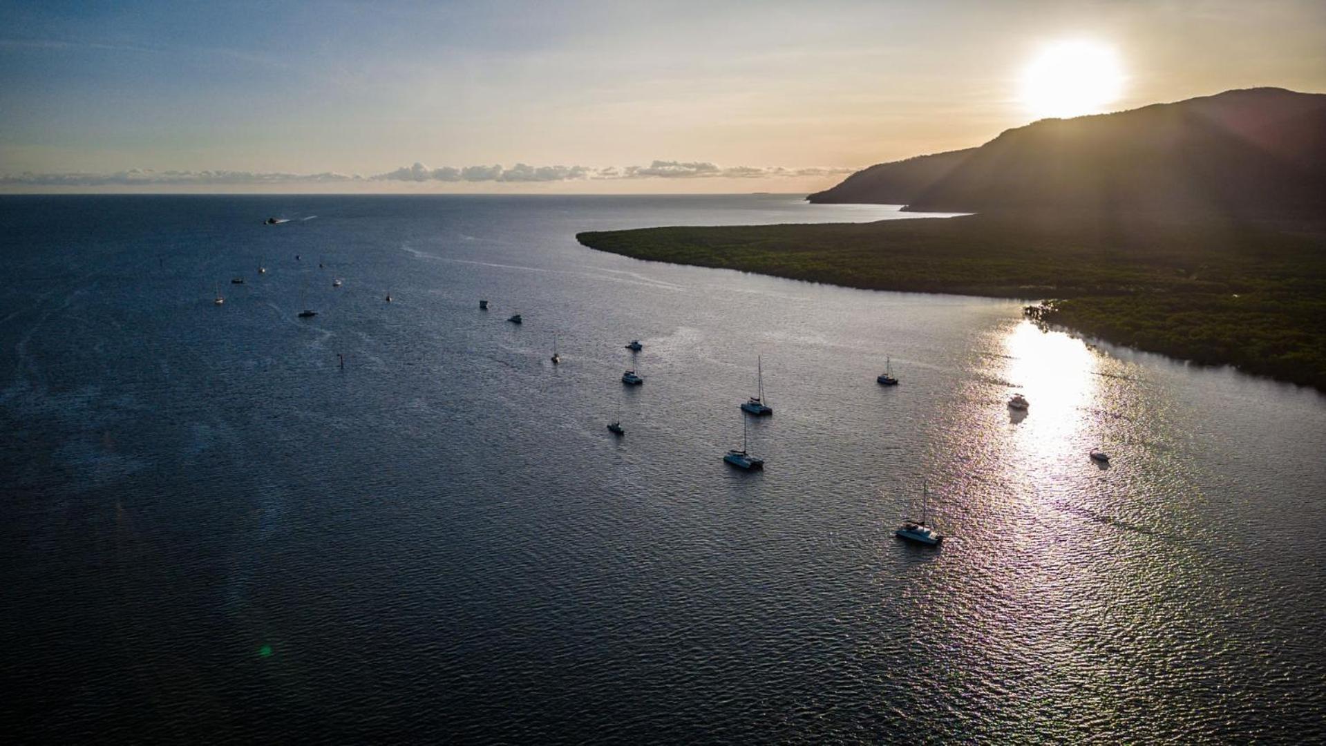 Belle Escapes 52 Harbour Lights with Ocean View