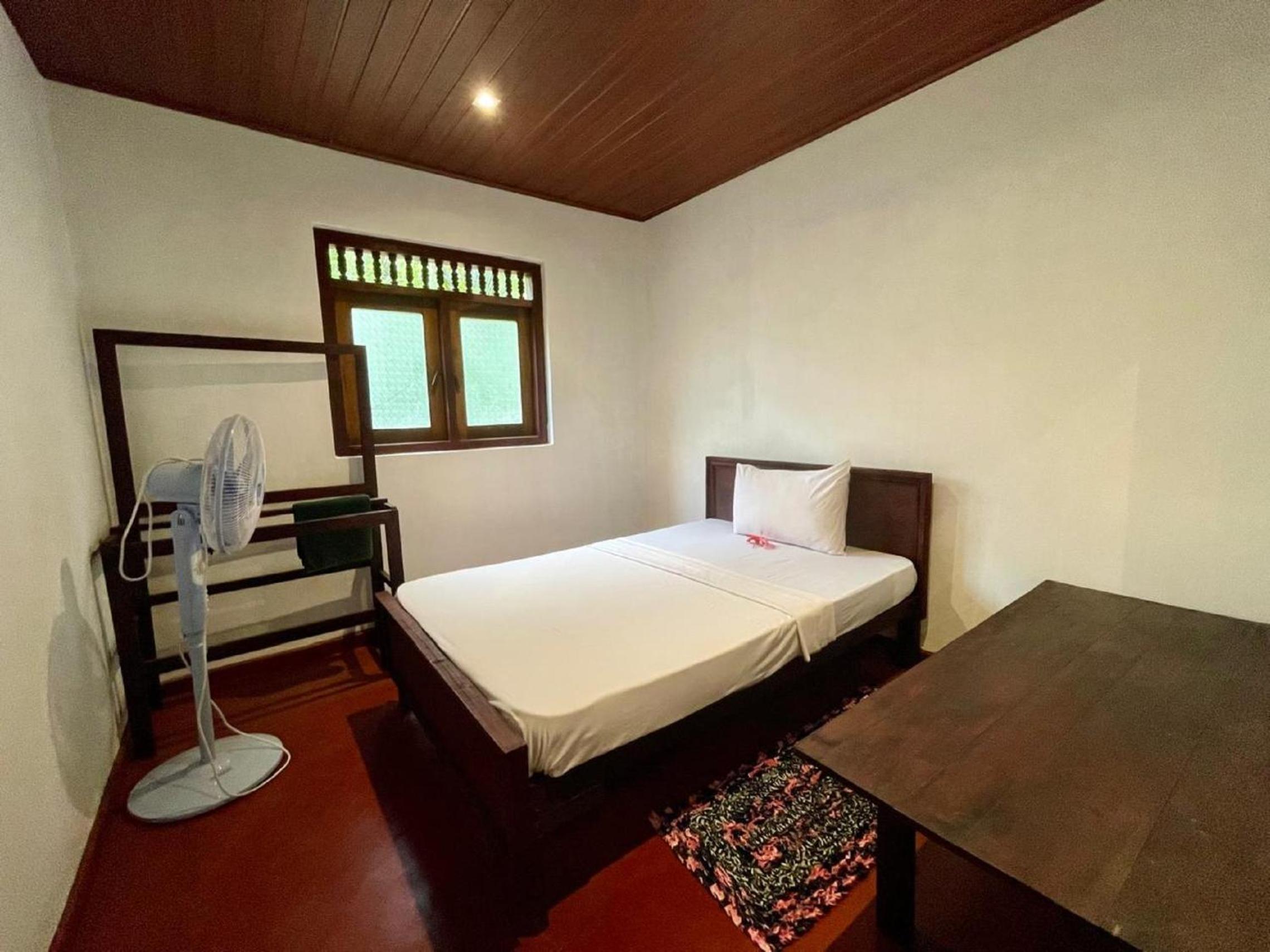 Sigiriya Little Ceylon Hostel