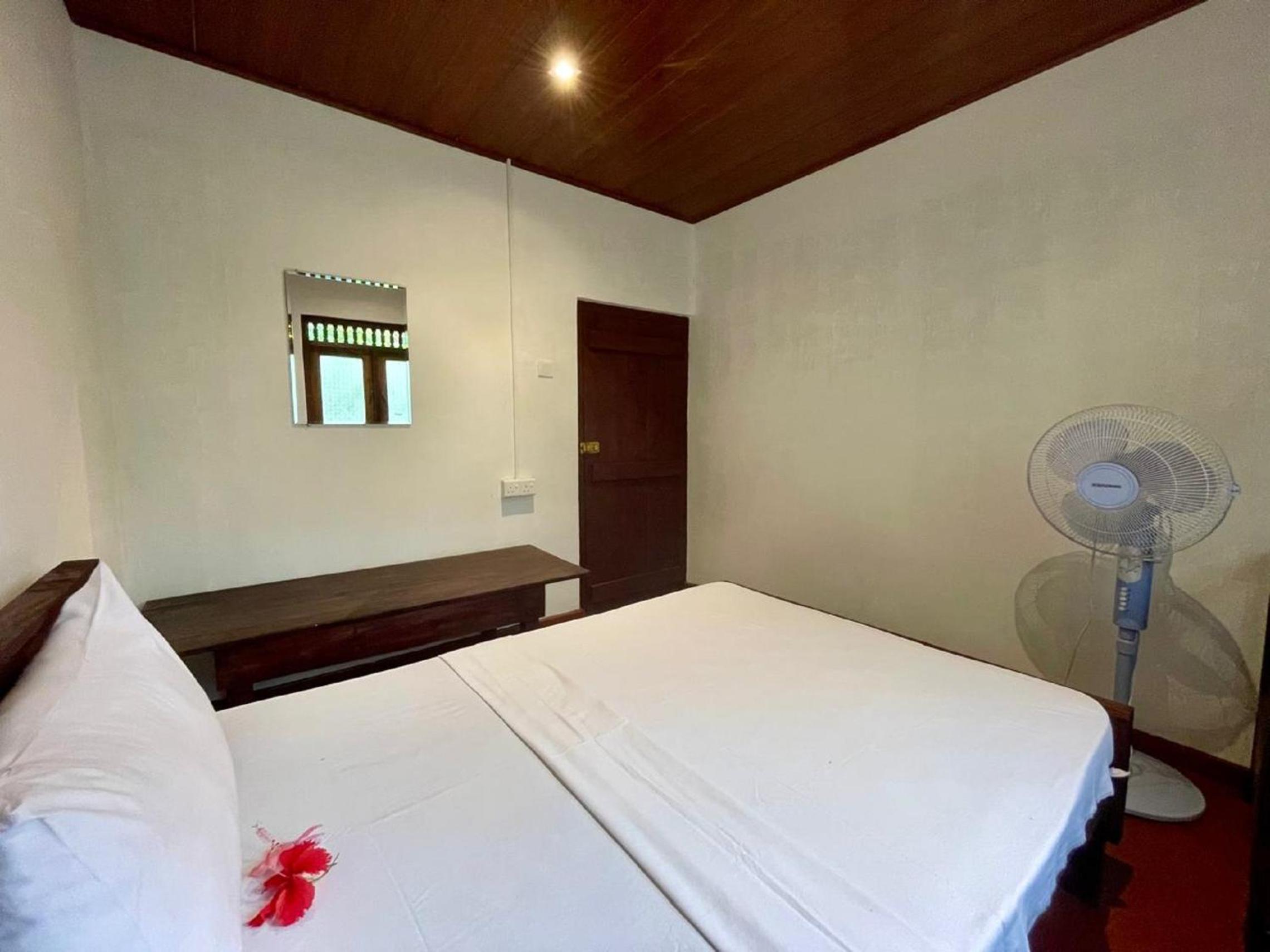Sigiriya Little Ceylon Hostel