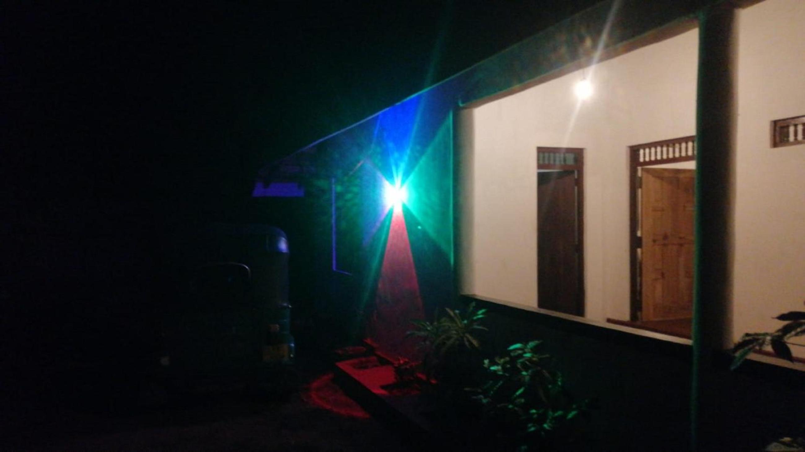 Sigiriya Little Ceylon Hostel