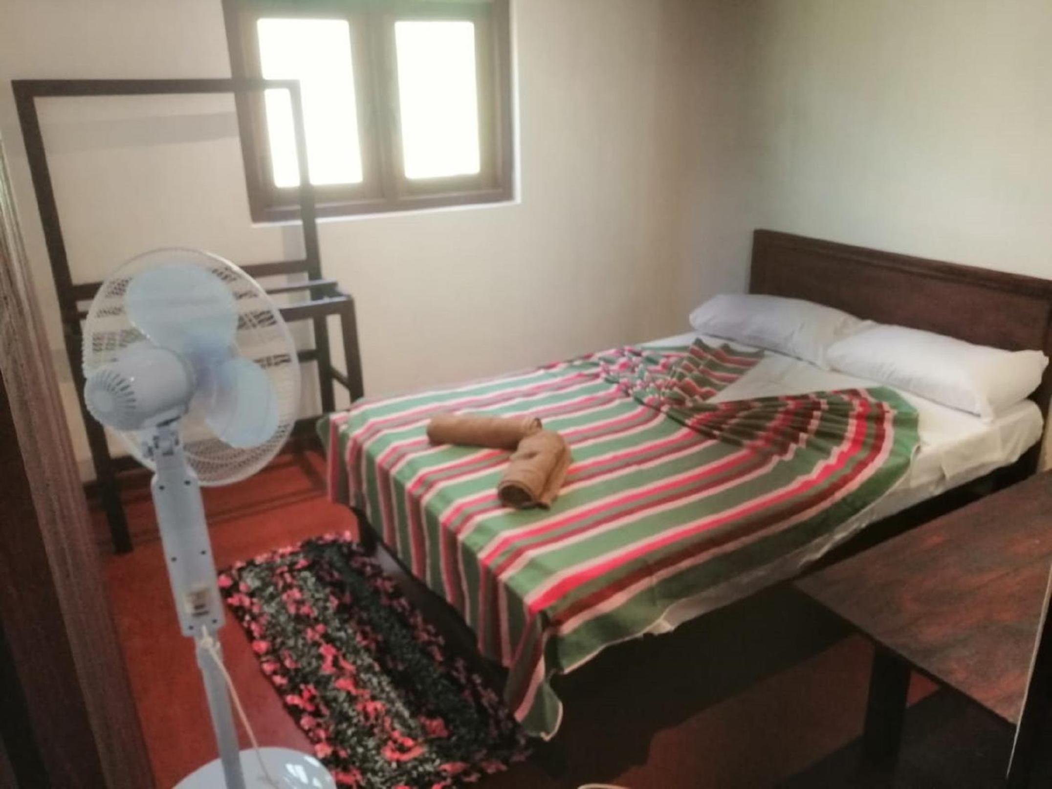 Sigiriya Little Ceylon Hostel