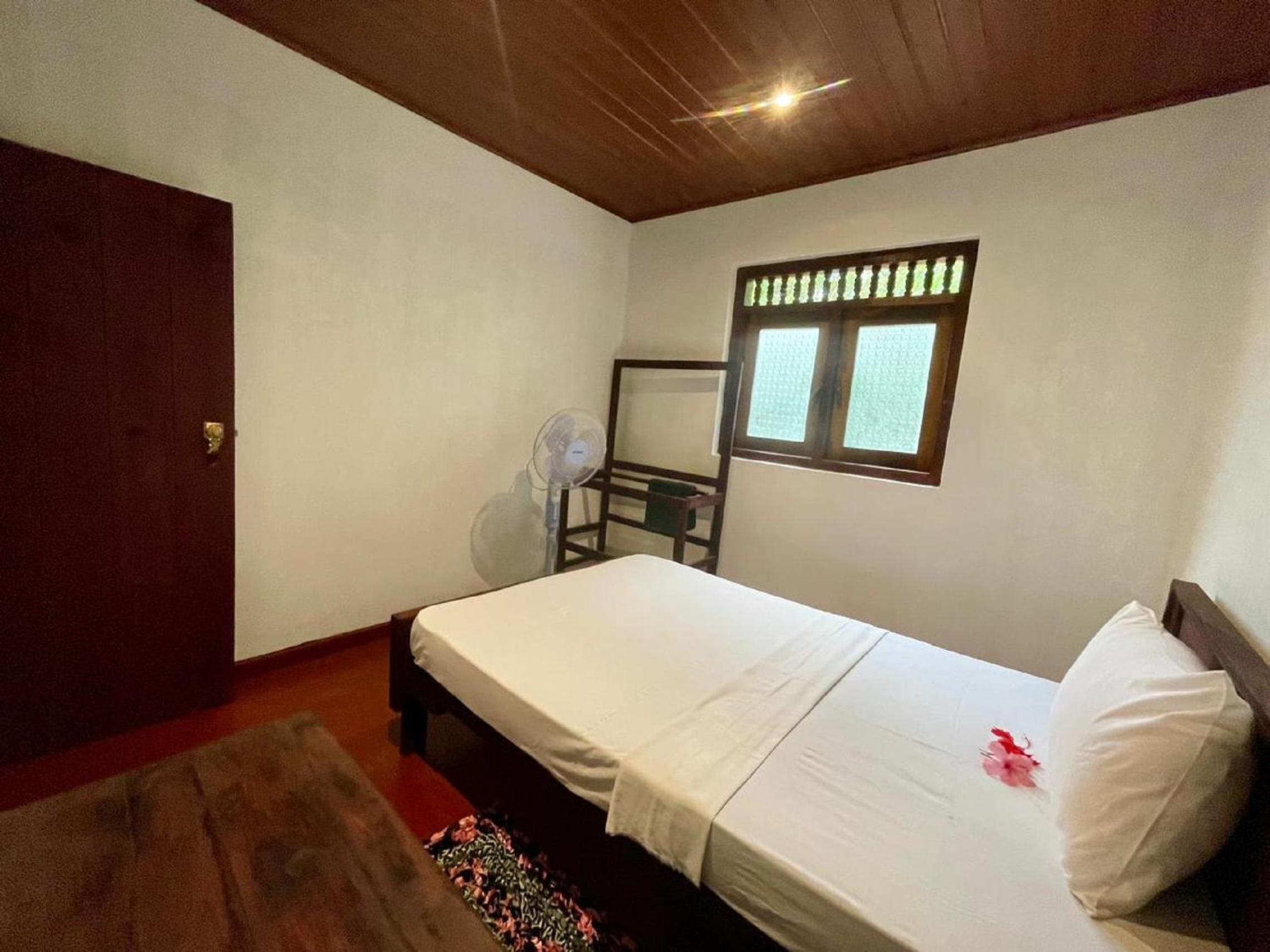 Sigiriya Little Ceylon Hostel