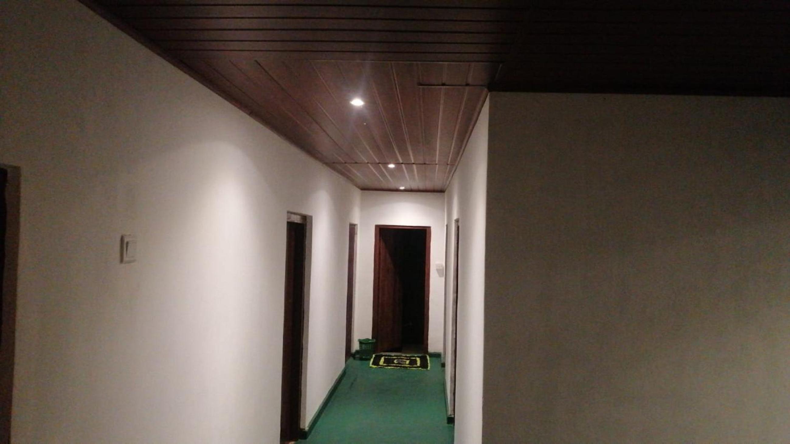 Sigiriya Little Ceylon Hostel
