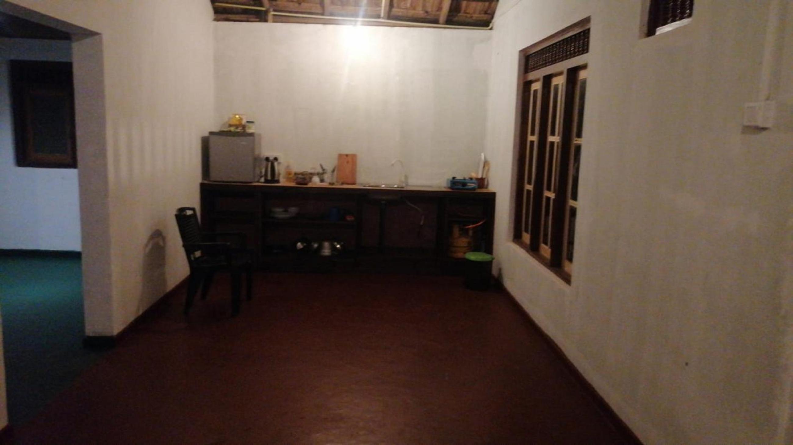 Sigiriya Little Ceylon Hostel