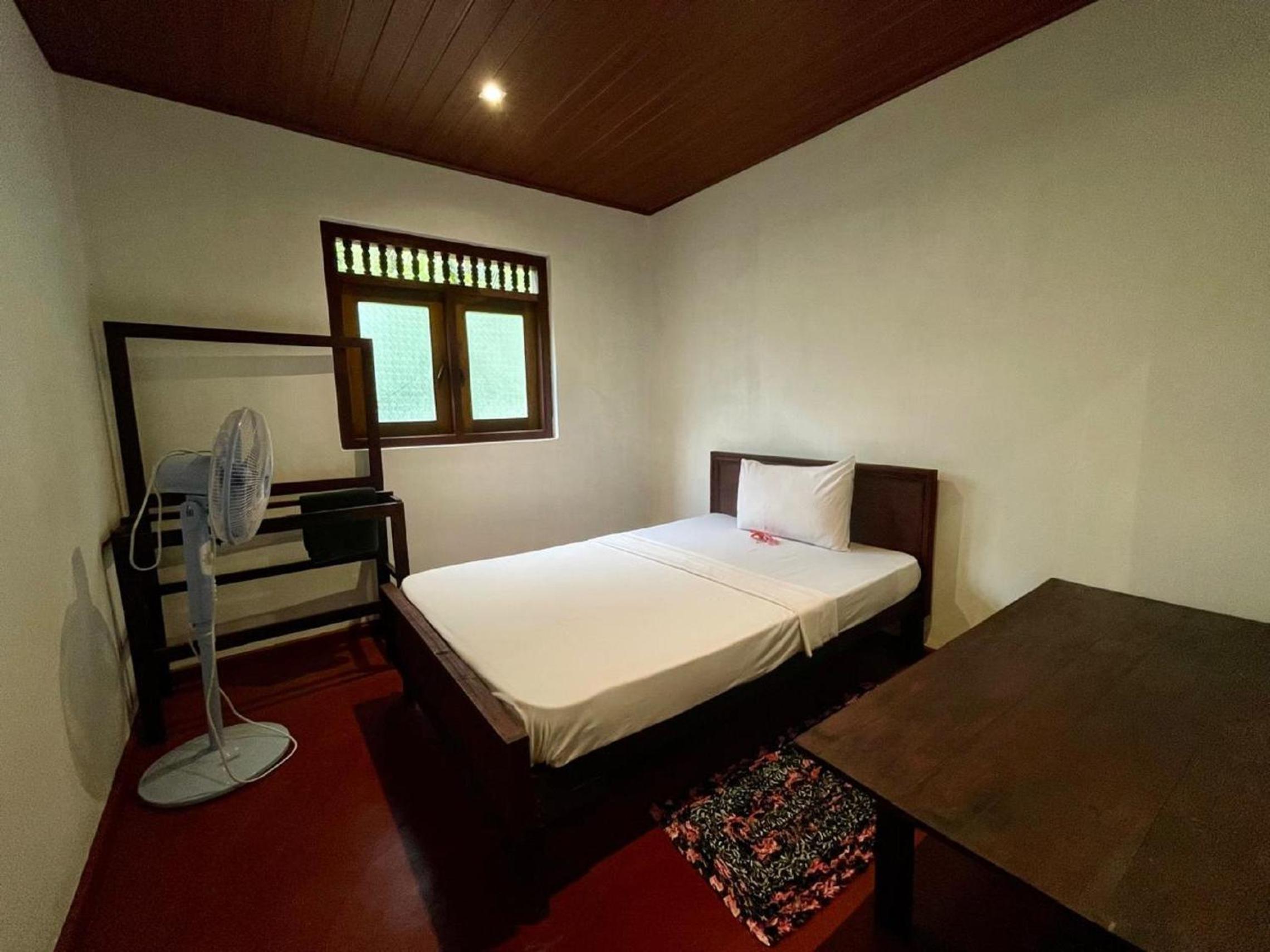 Sigiriya Little Ceylon Hostel