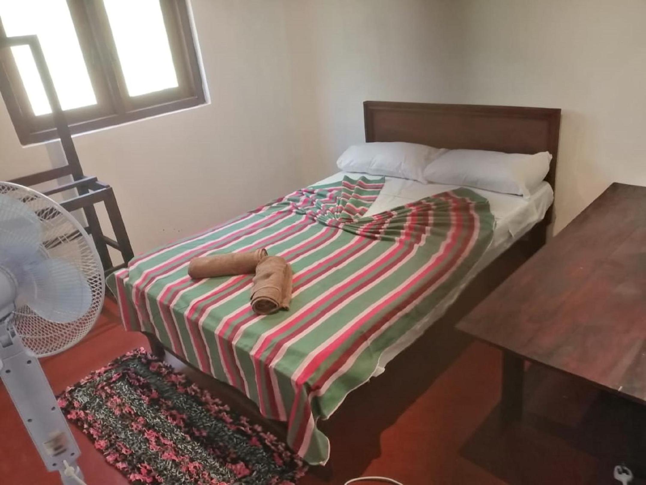 Sigiriya Little Ceylon Hostel