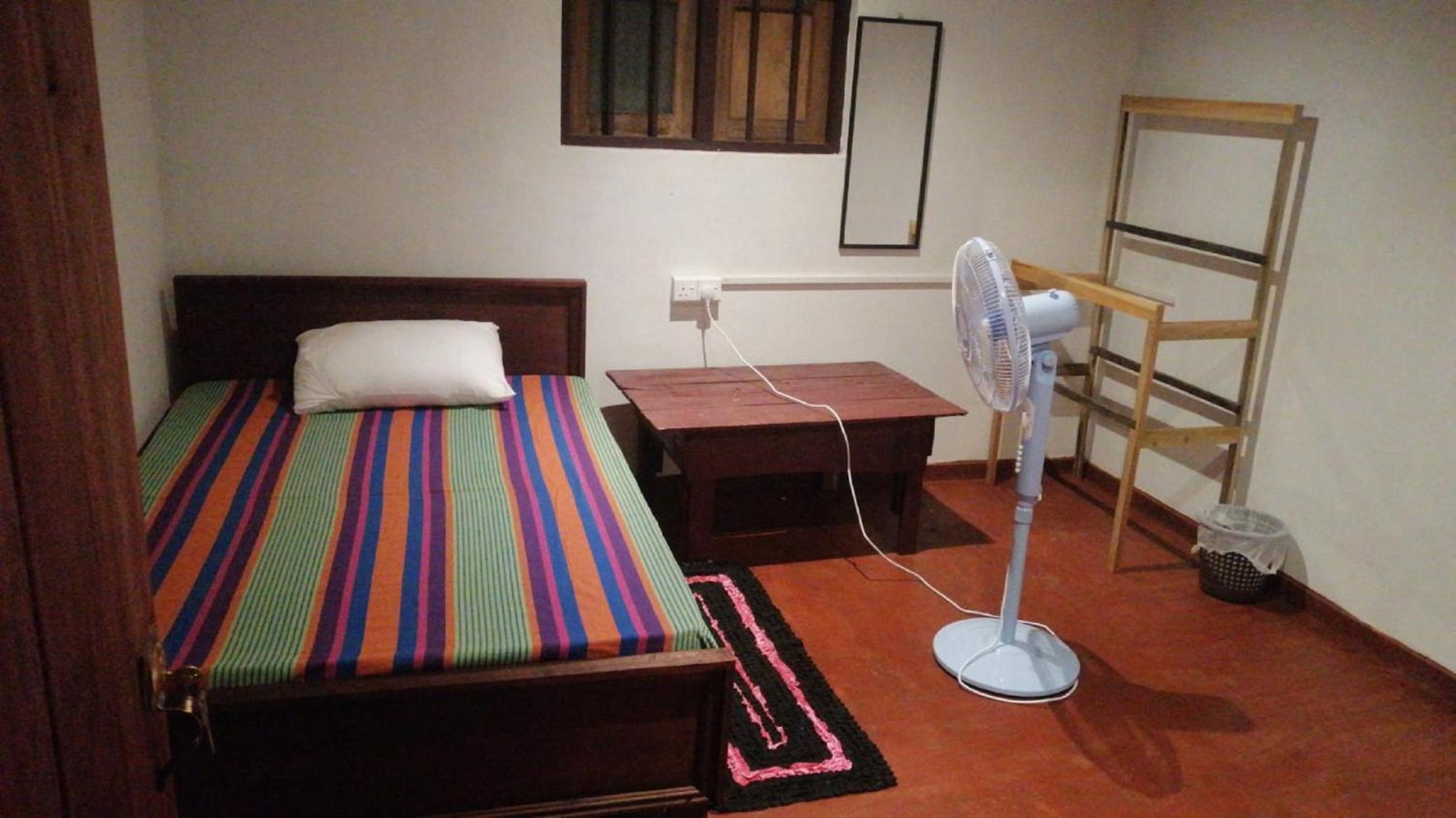 Sigiriya Little Ceylon Hostel