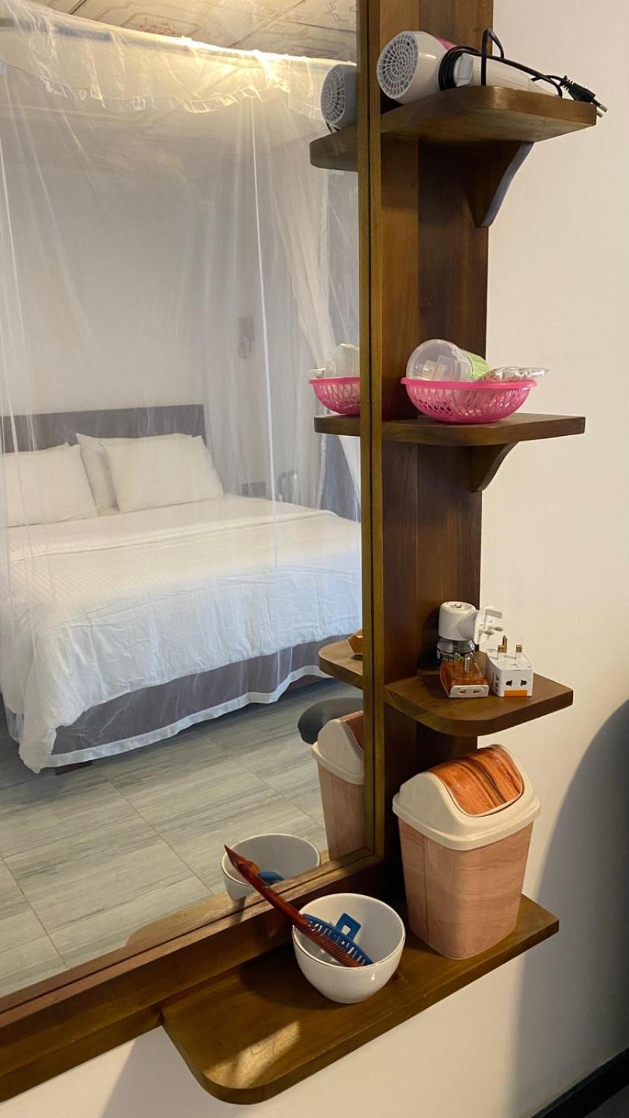 Cinnamon Homestay ella