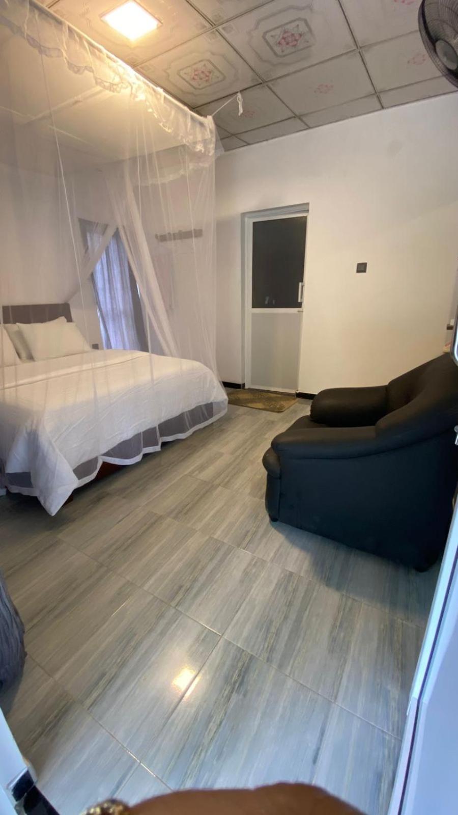 Cinnamon Homestay ella