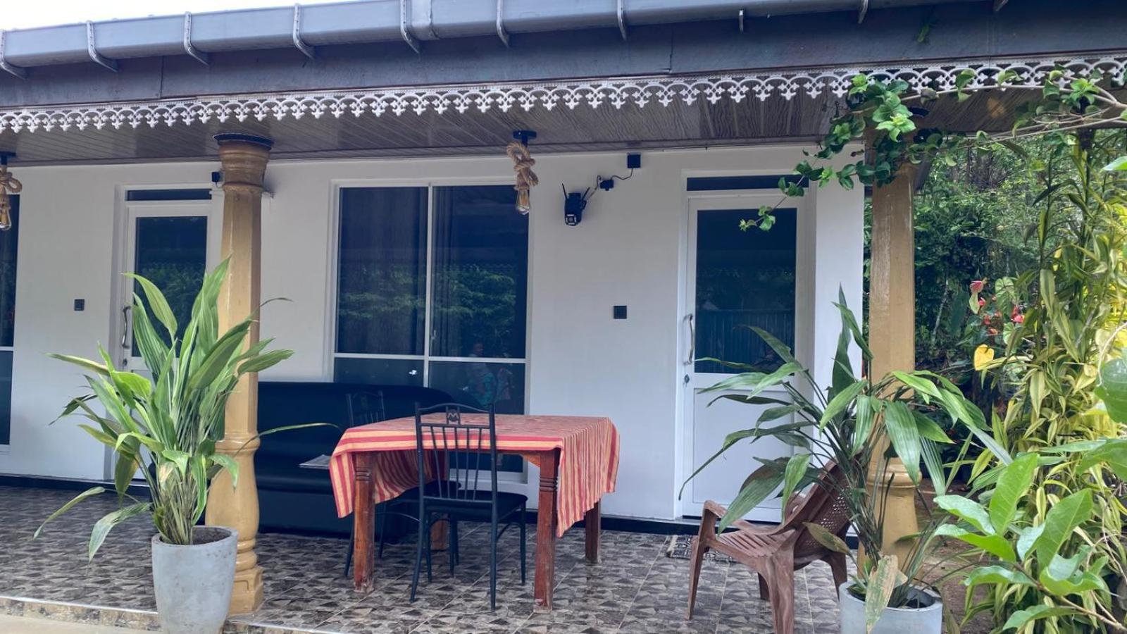 Cinnamon Homestay ella