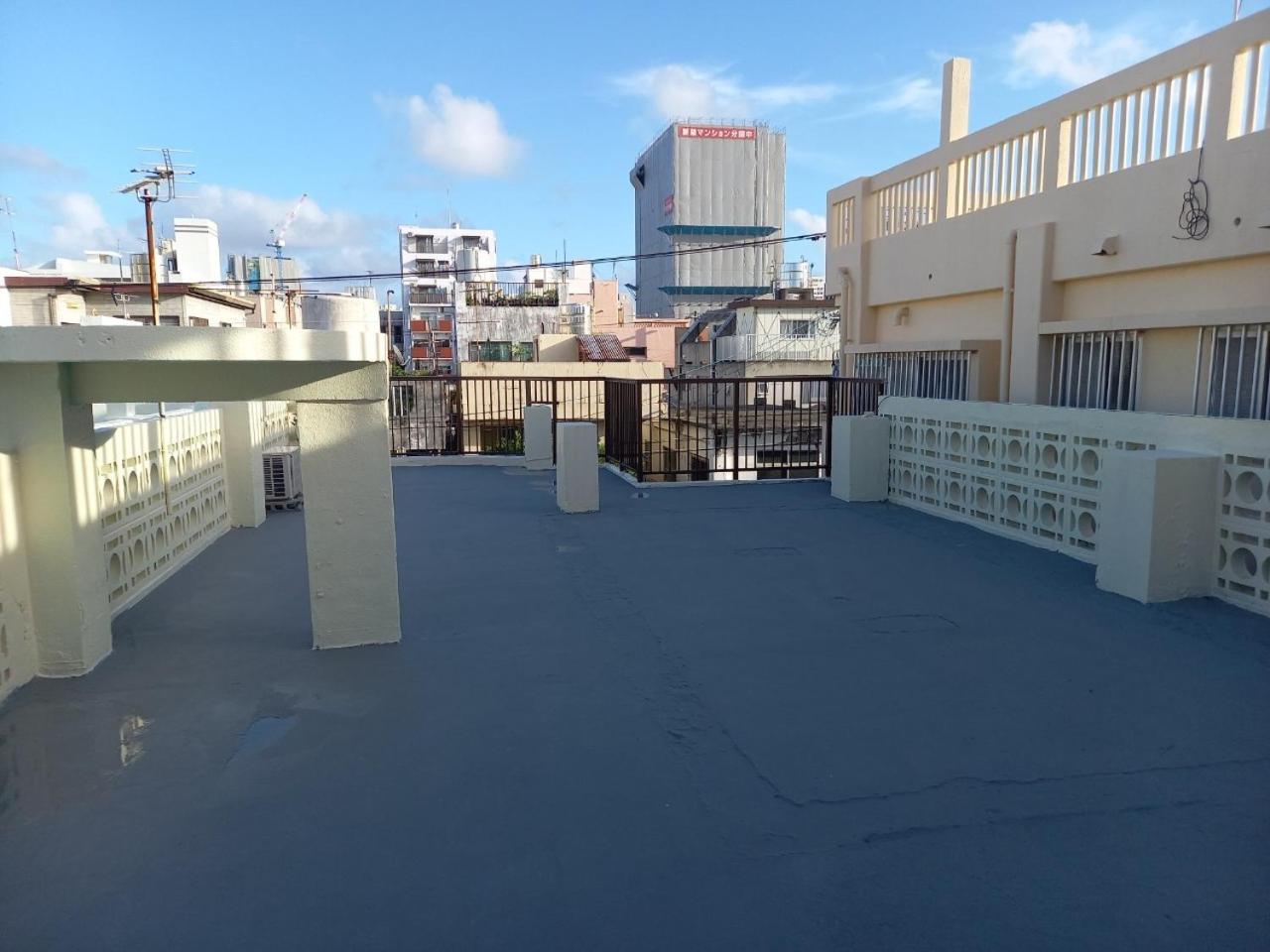 roof