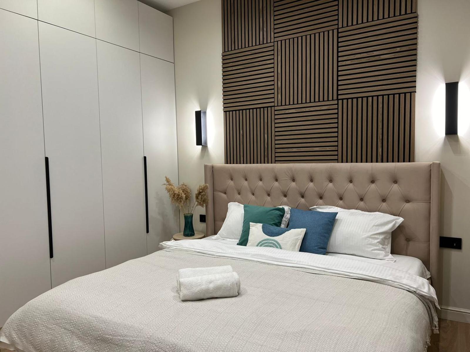 Metropole Apartment