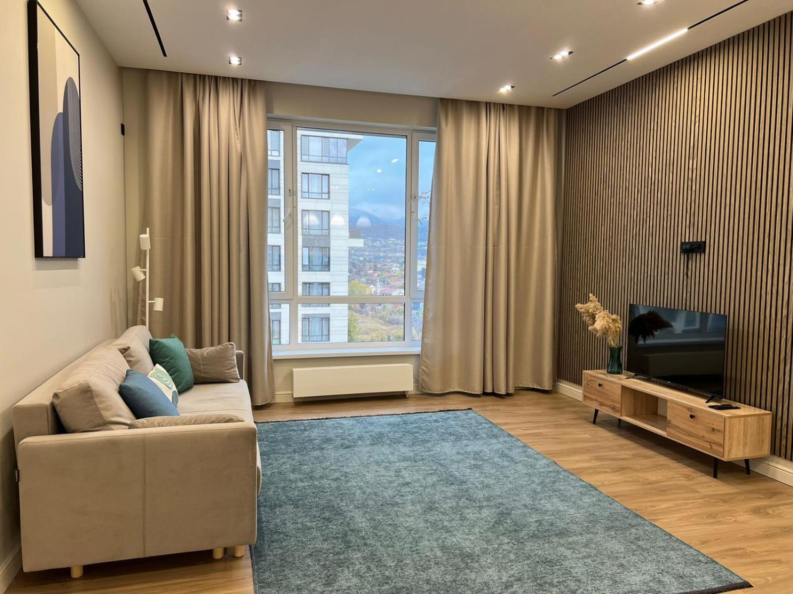 Metropole Apartment