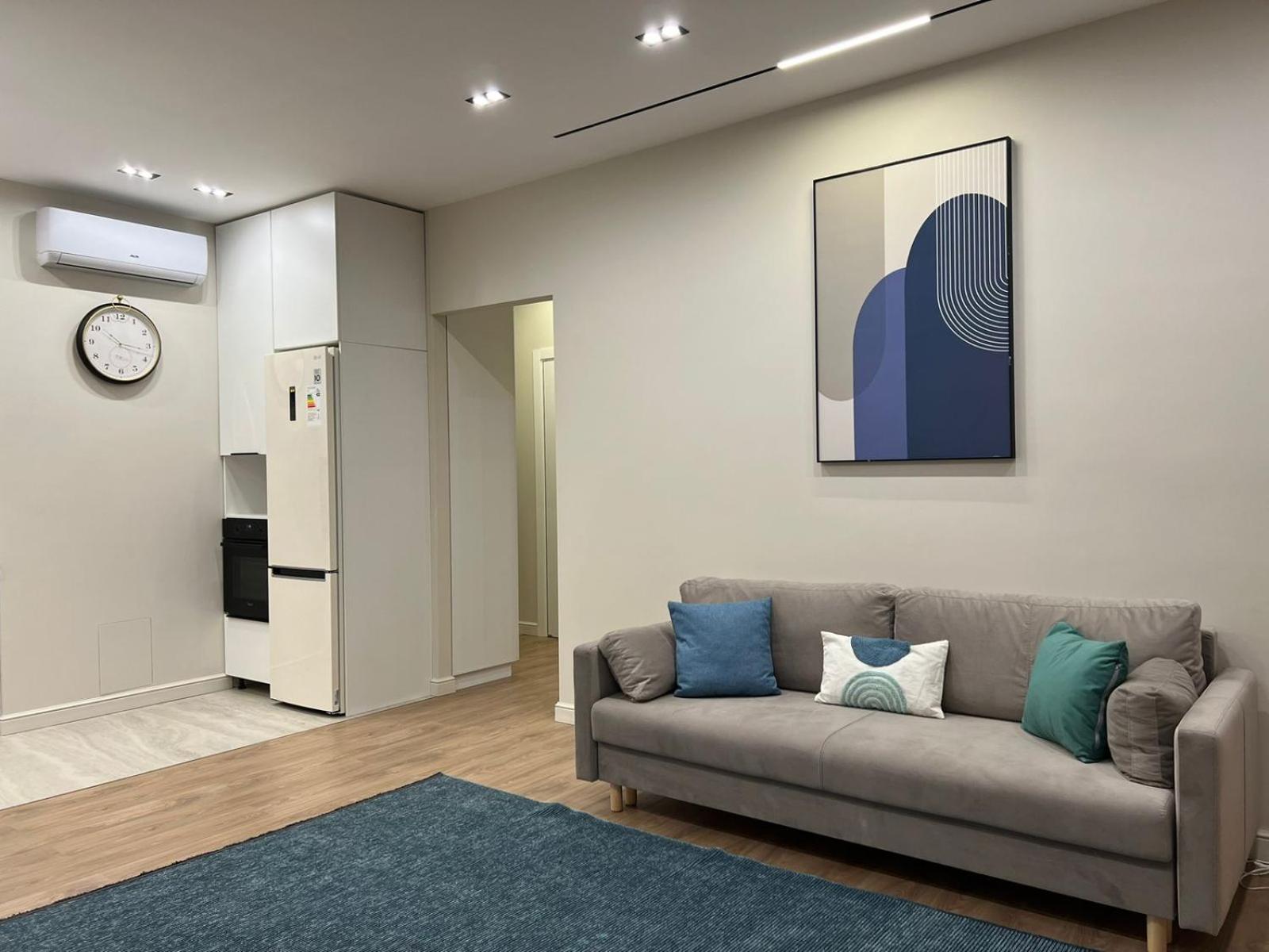 Metropole Apartment