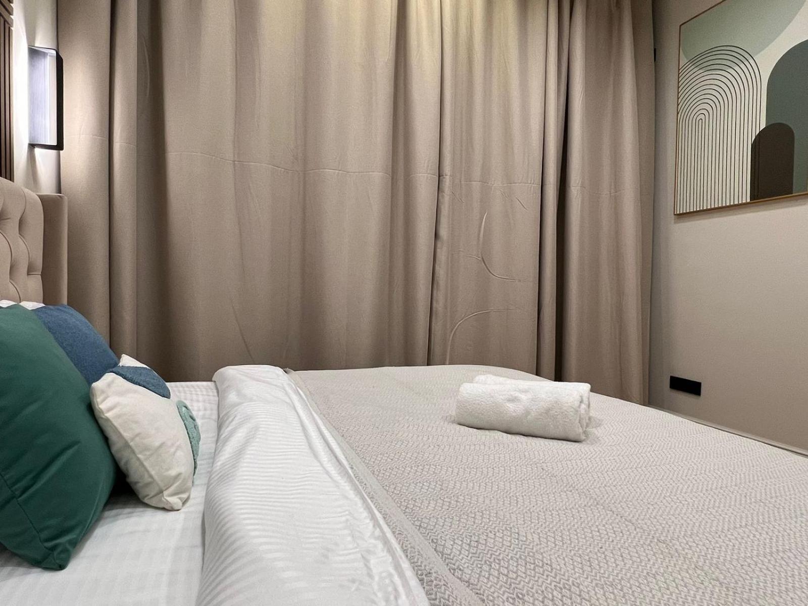 Metropole Apartment