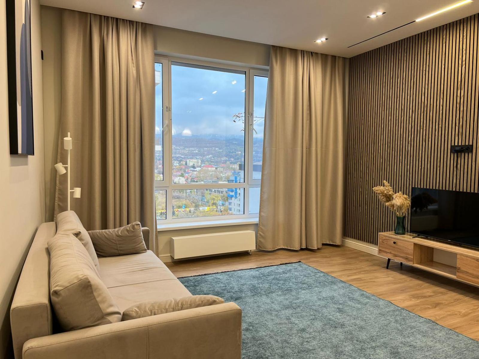 Metropole Apartment