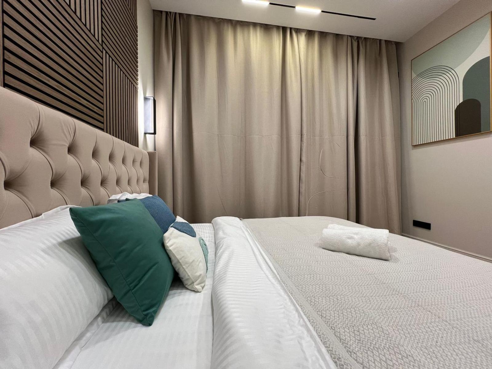 Metropole Apartment