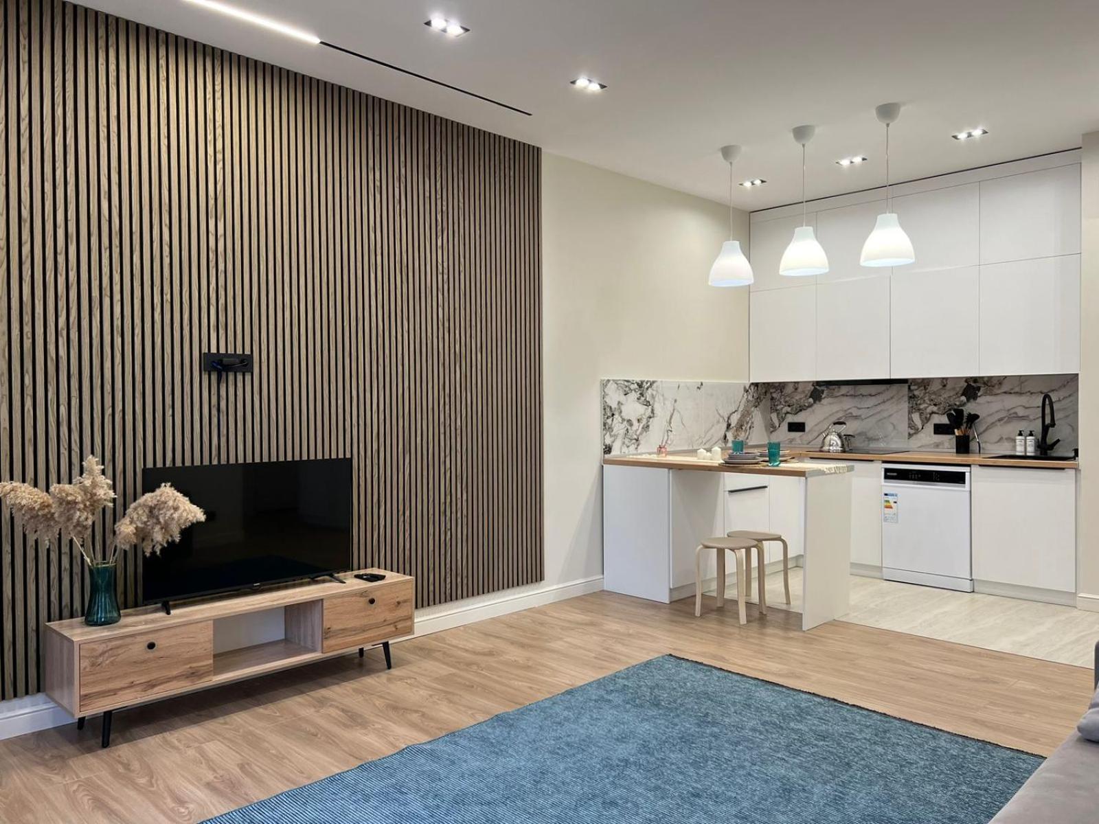 Metropole Apartment