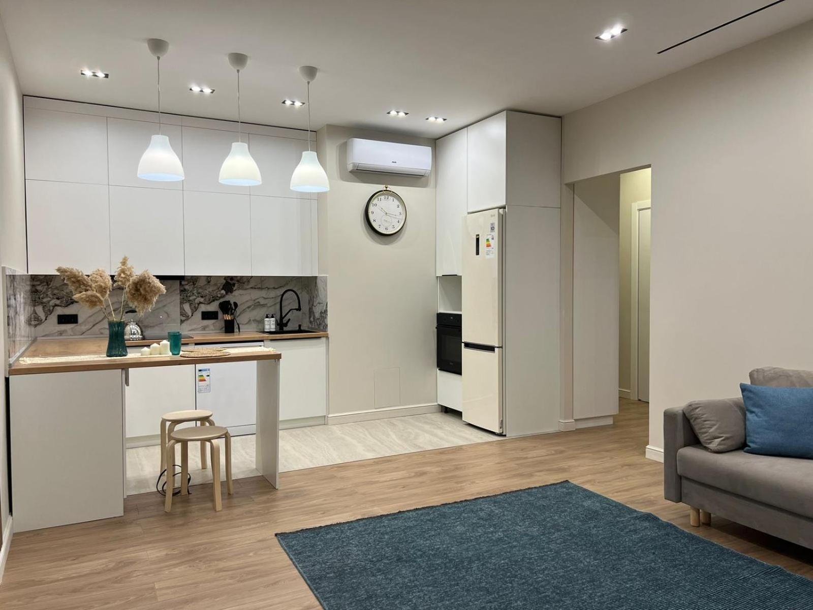 Metropole Apartment