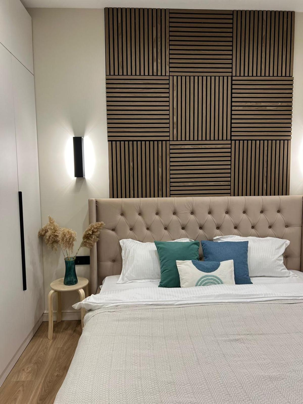 Metropole Apartment
