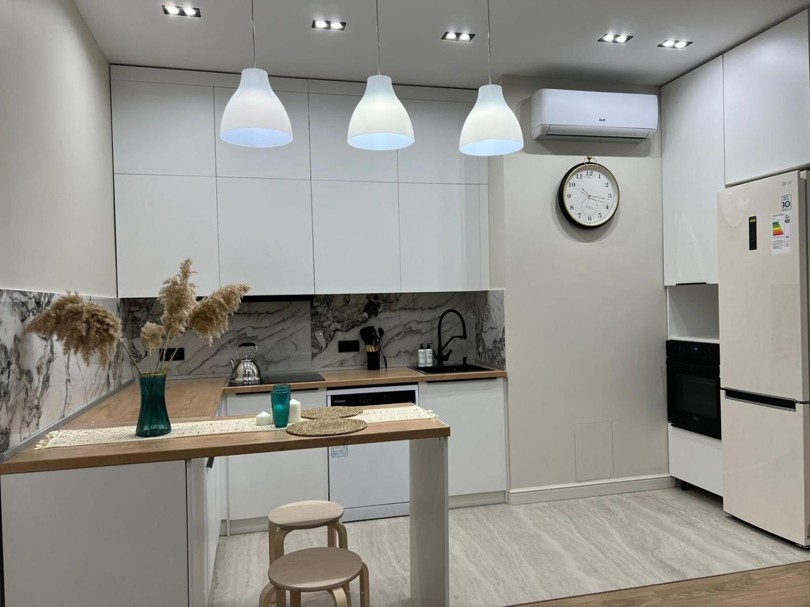 Metropole Apartment