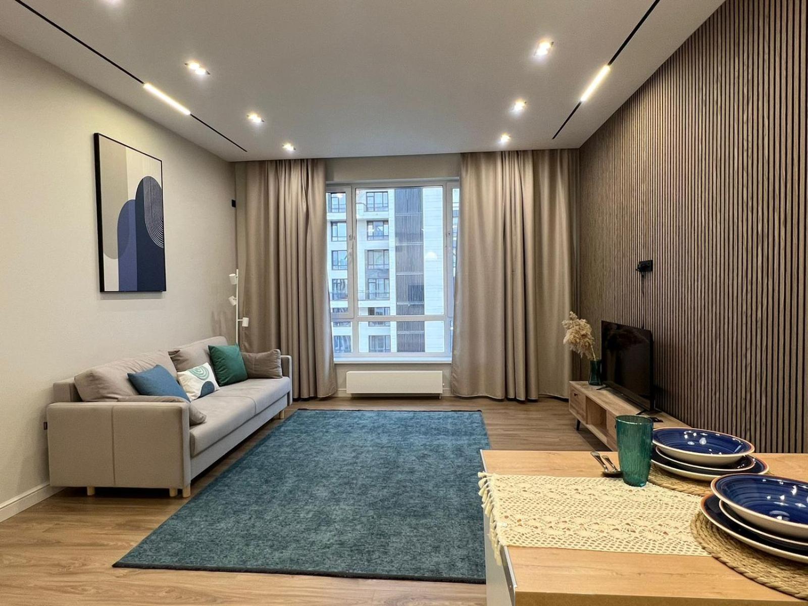 Metropole Apartment