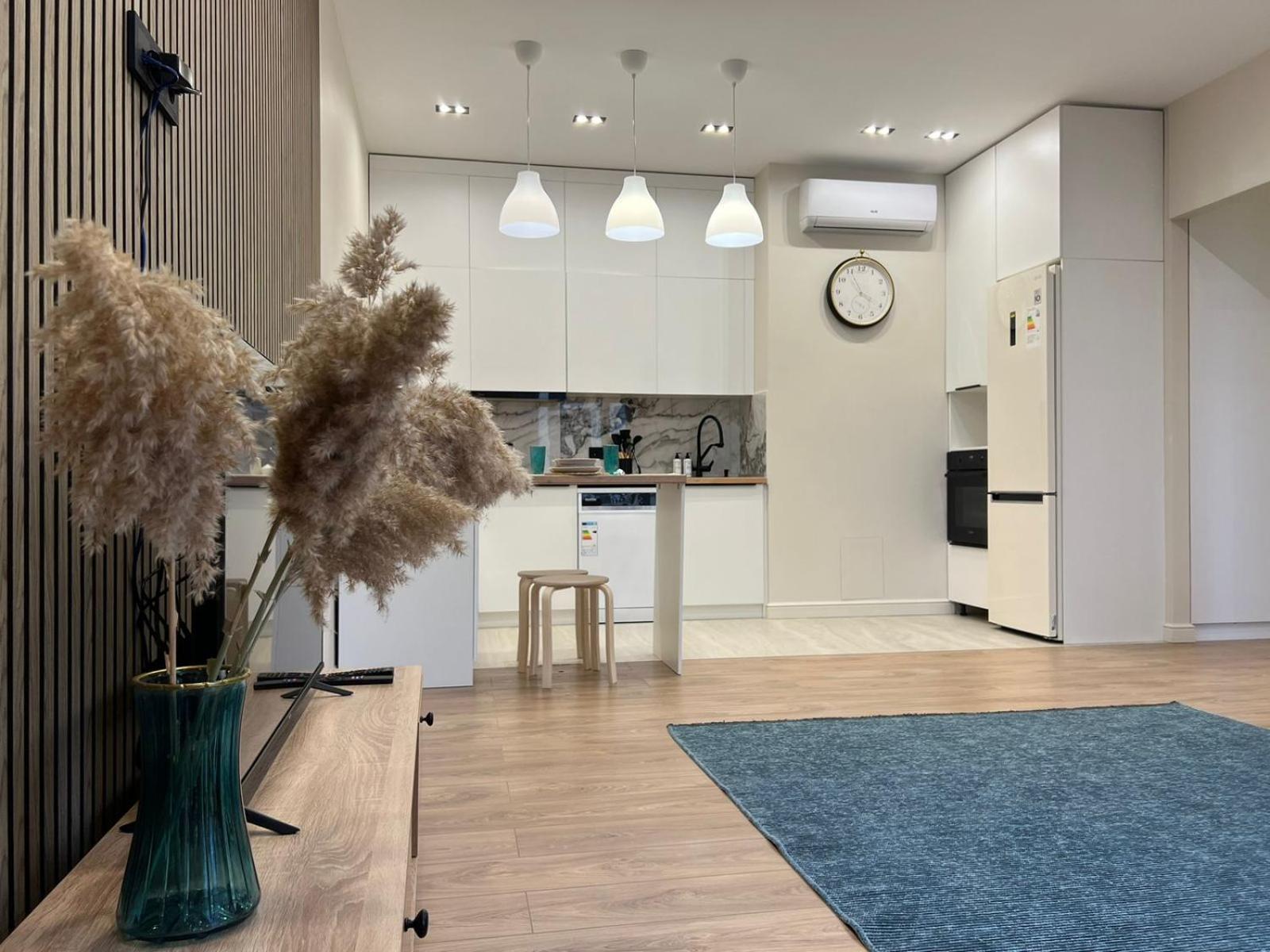 Metropole Apartment