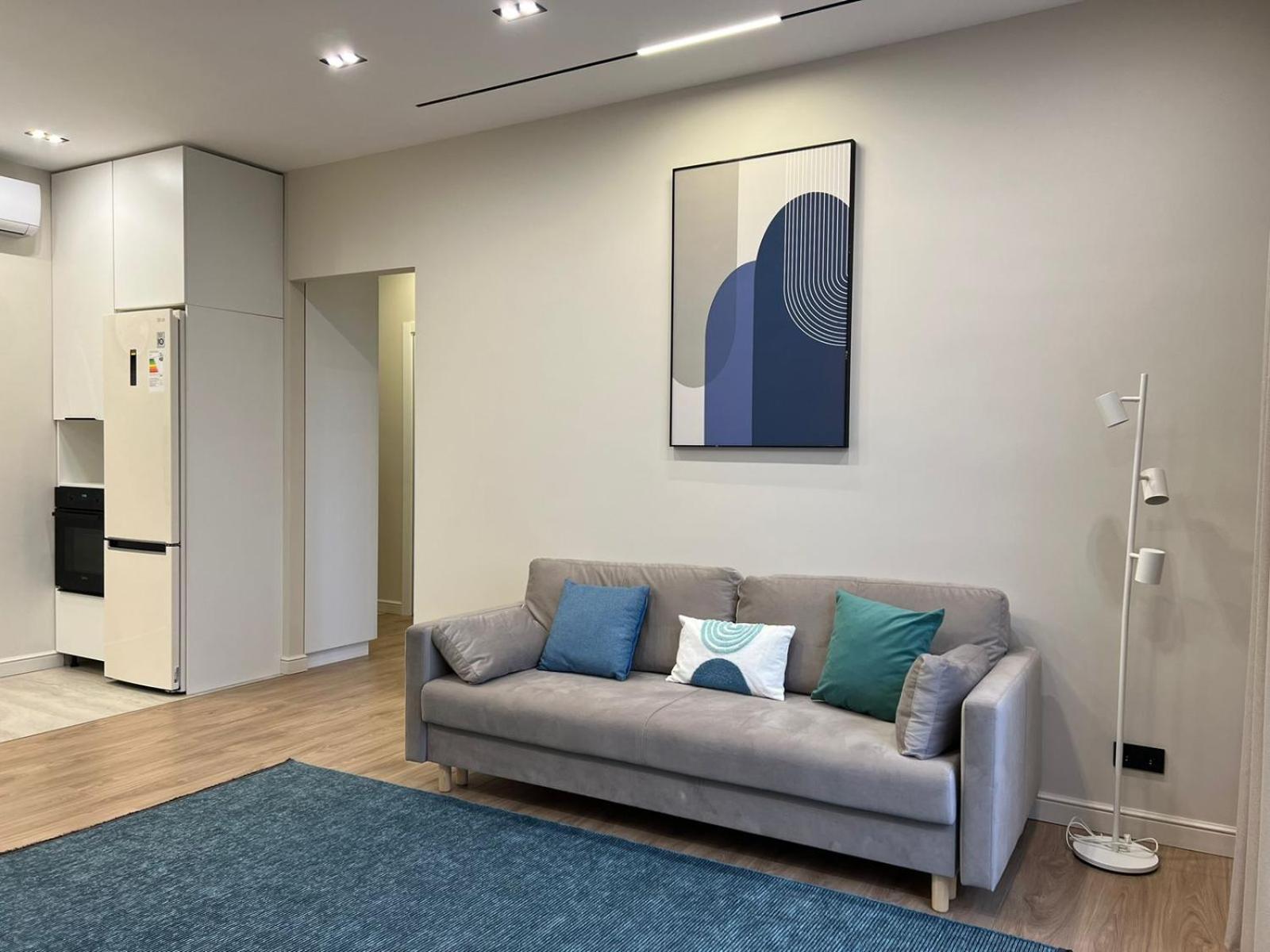 Metropole Apartment