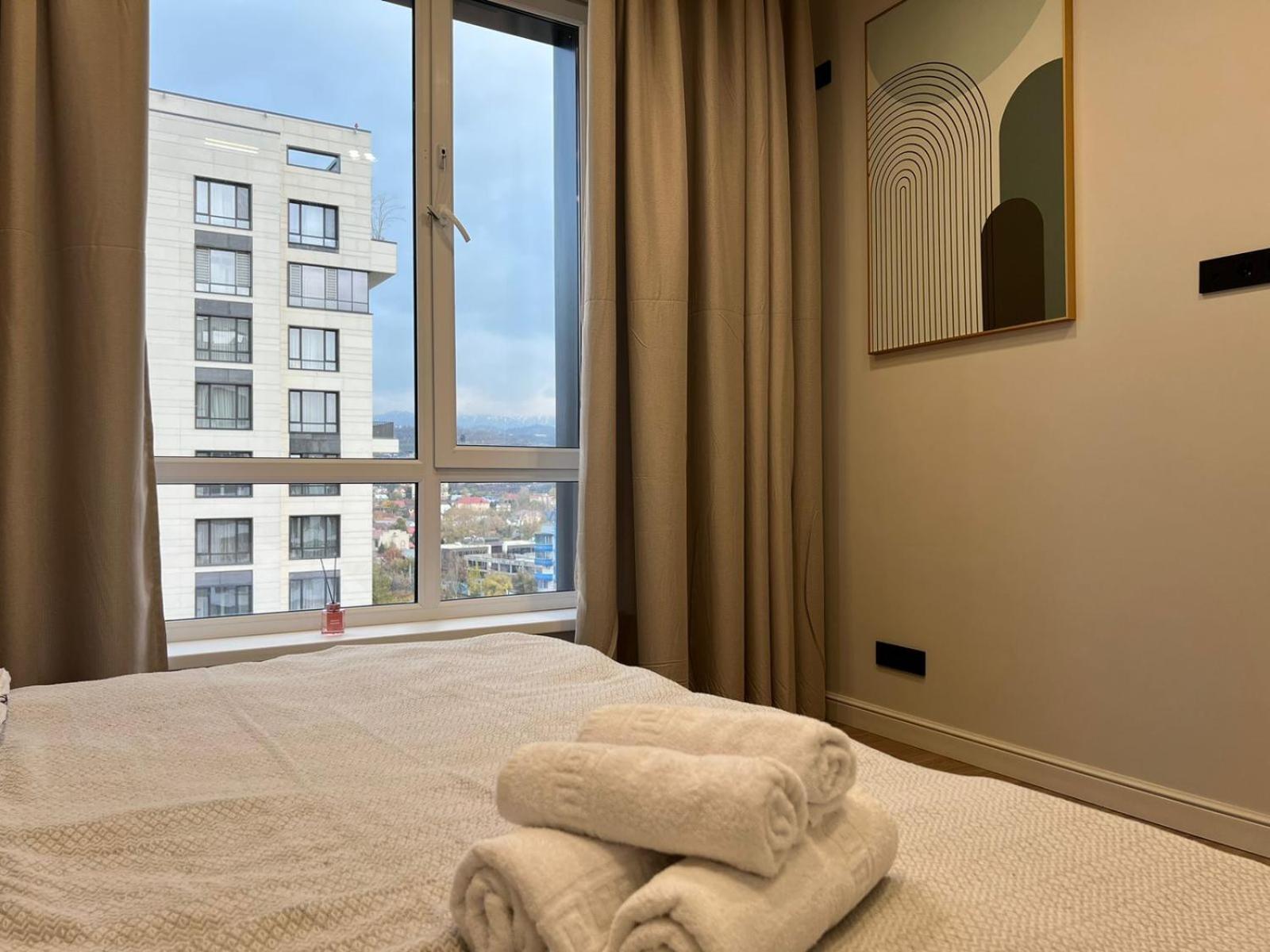 Metropole Apartment