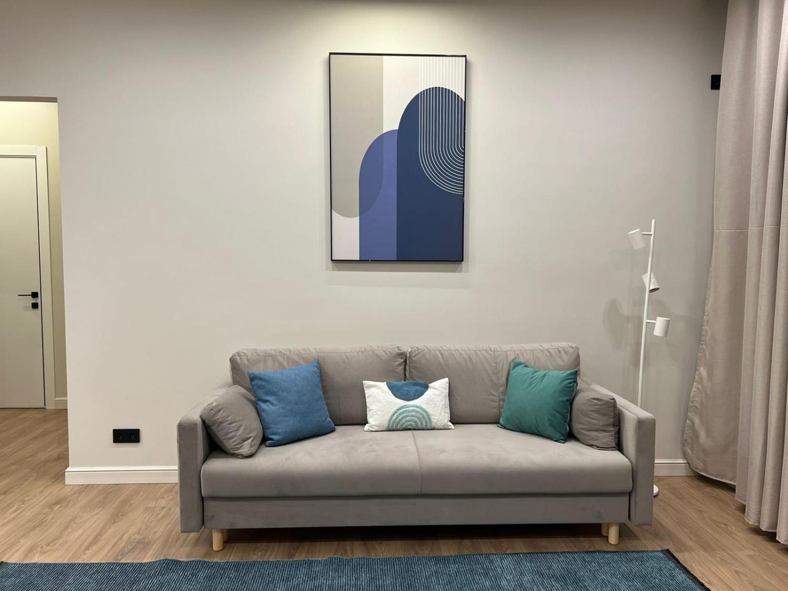 Metropole Apartment