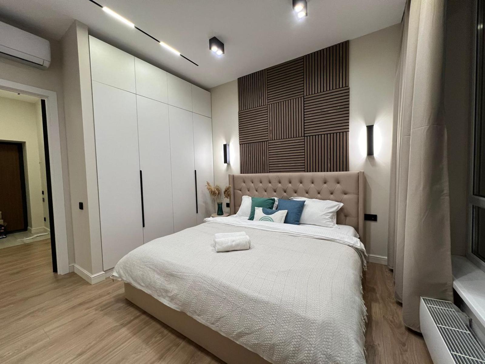 Metropole Apartment