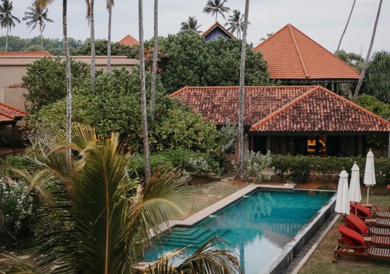 Cape Weligama - Relais and Chateaux
