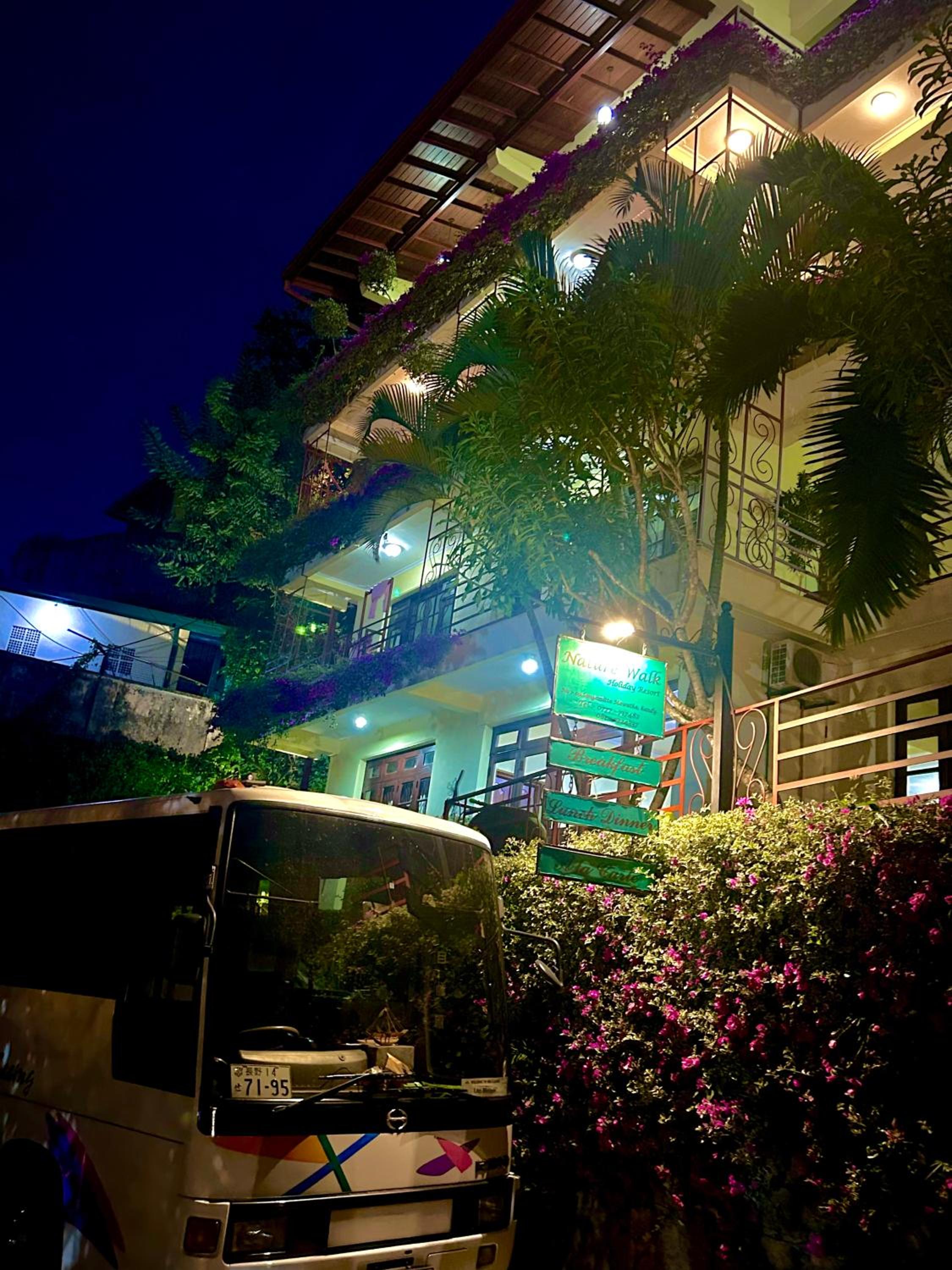 Nature Walk Resort