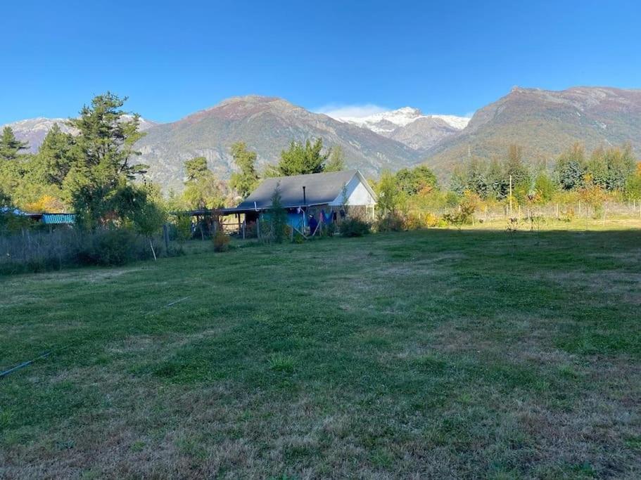lindo lugar