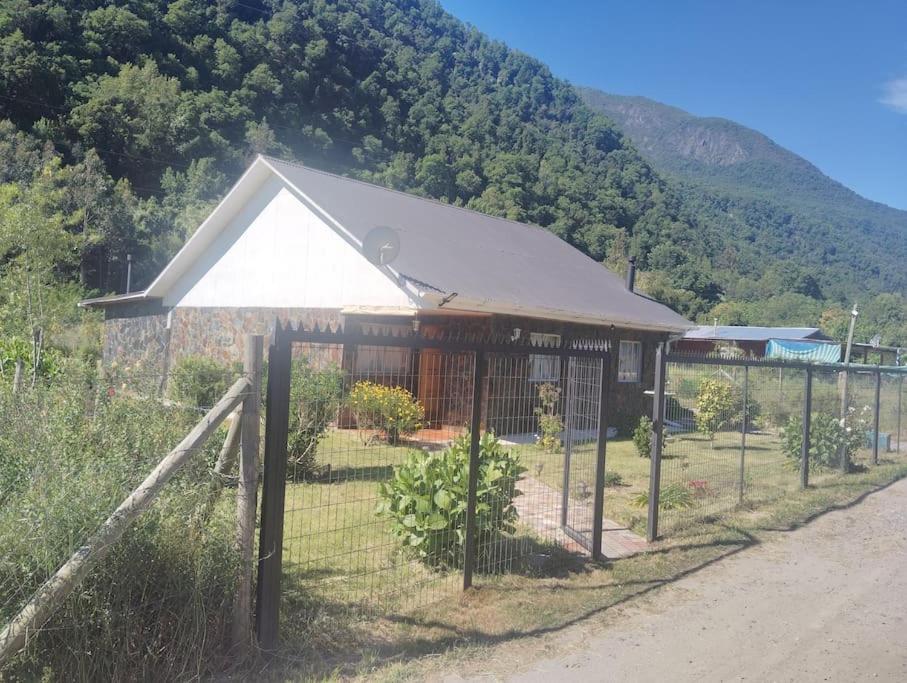 lindo lugar