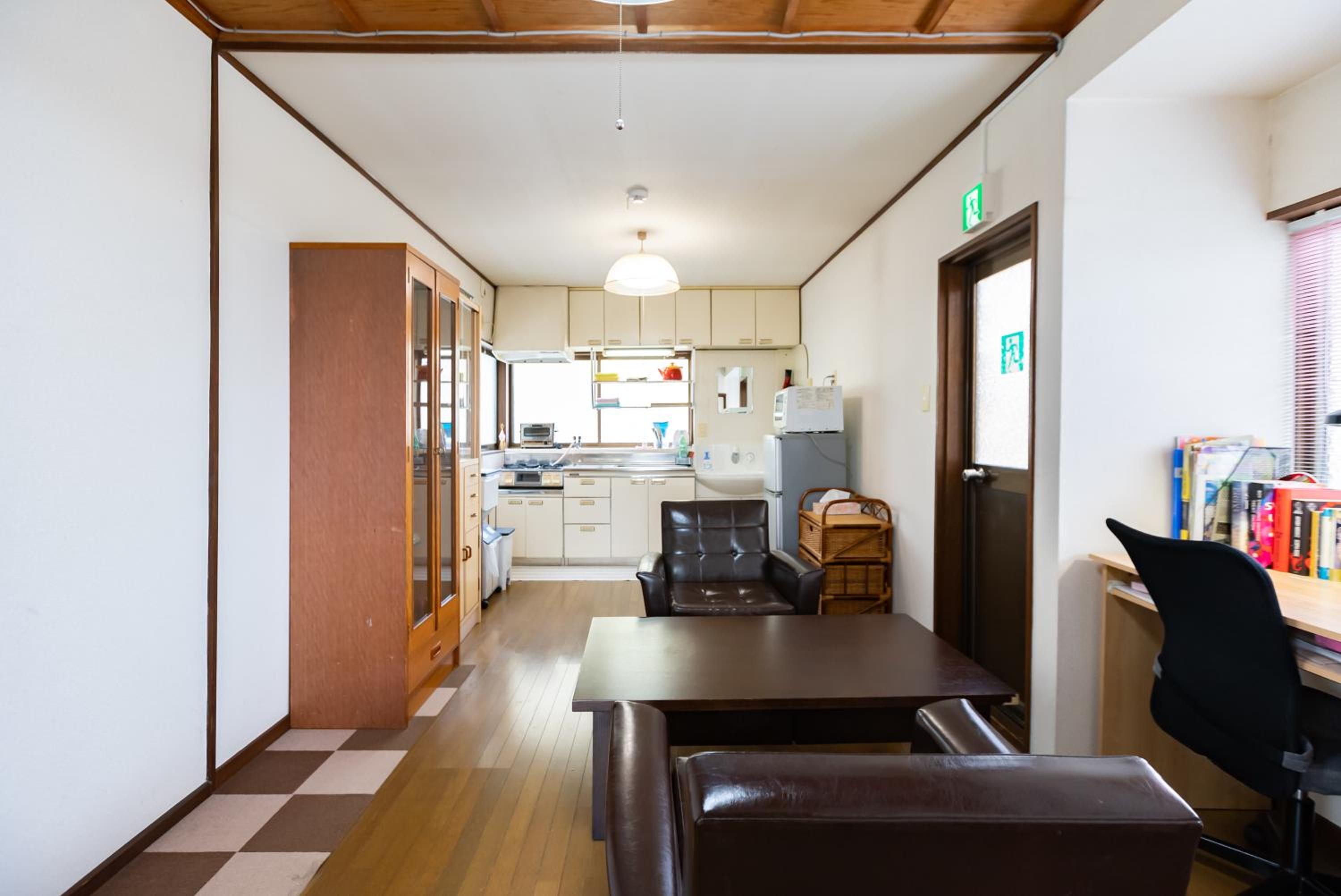 Terry's House