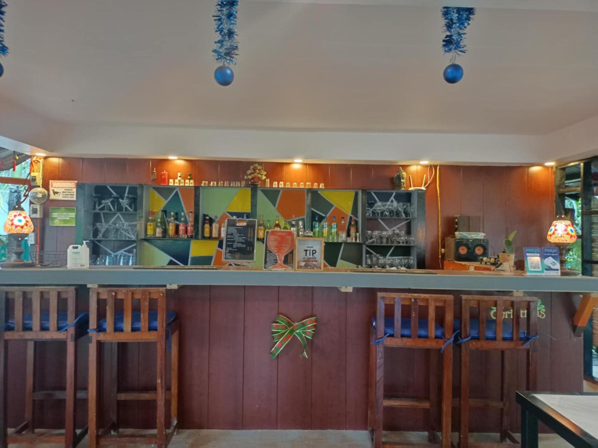 ADRIANA's PLACE TROPICAL GUESTHOUSE