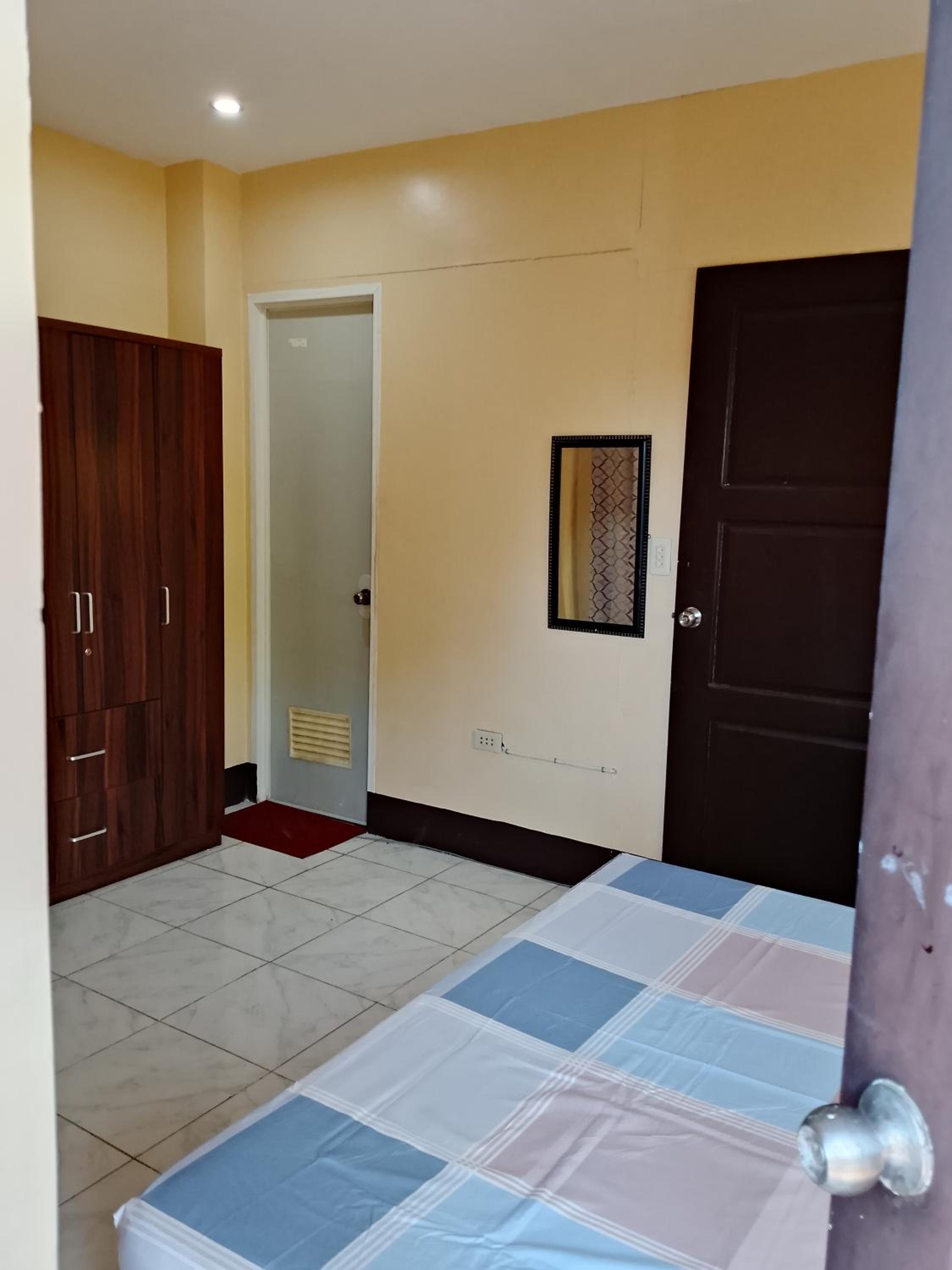 Lopez jaena guest house view 4