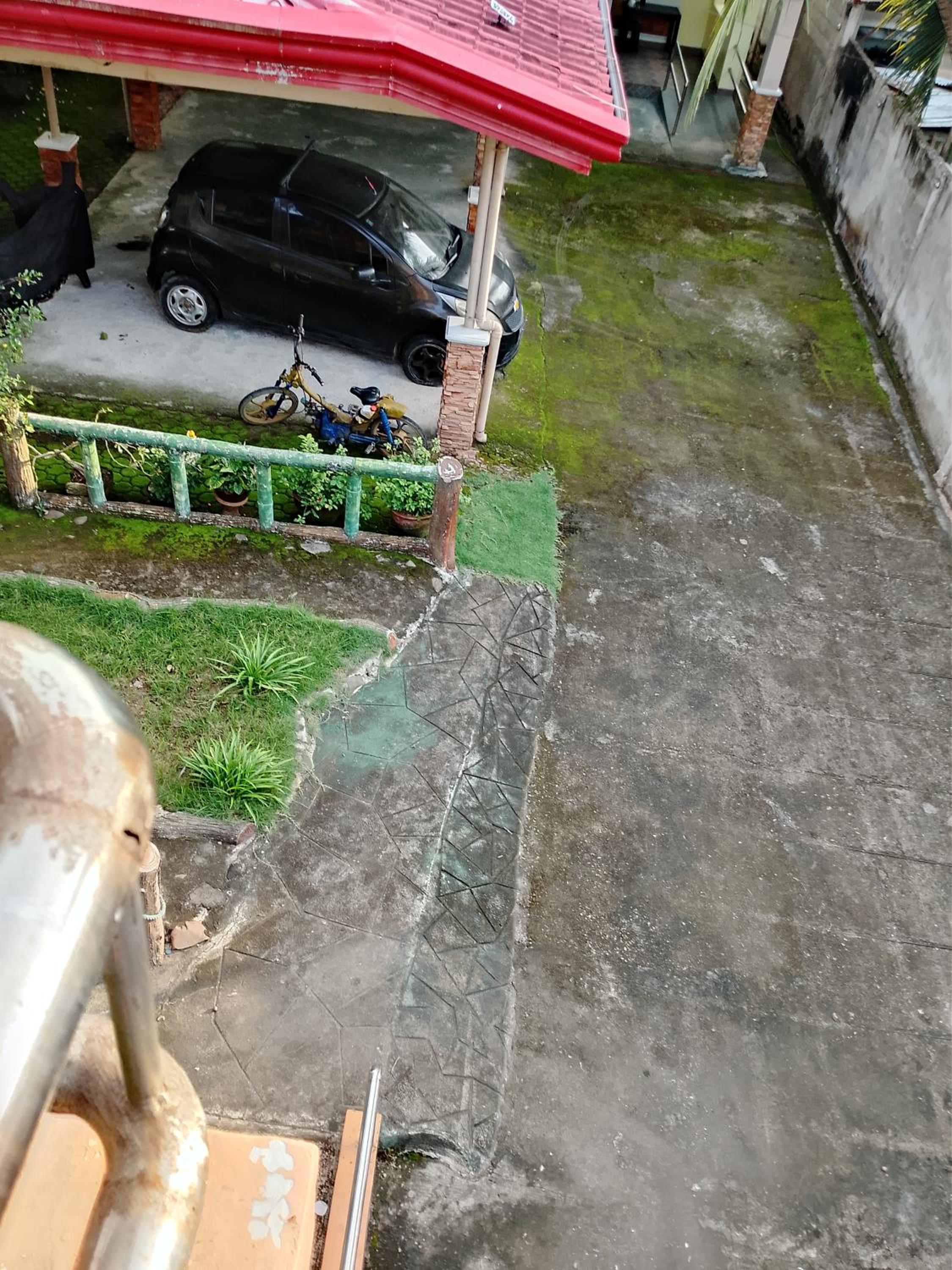 Lopez jaena guest house view 5