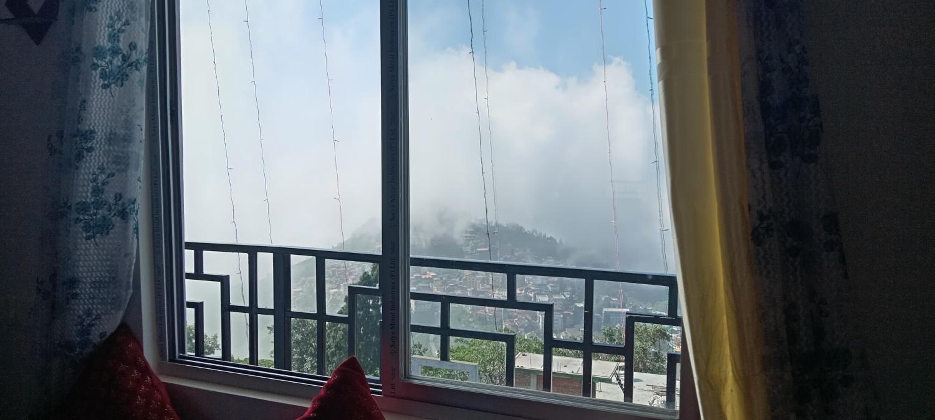 Shakuntala Homestay