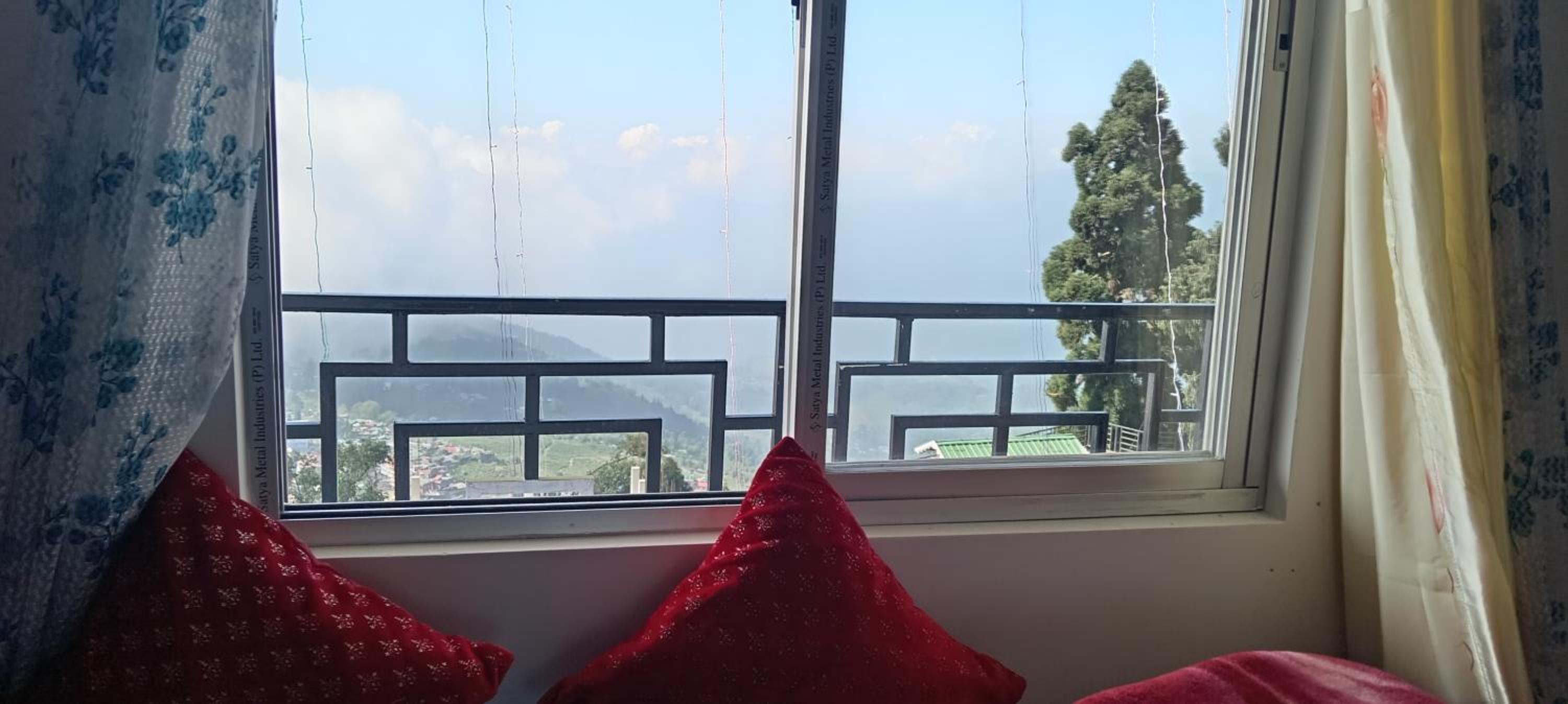 Shakuntala Homestay