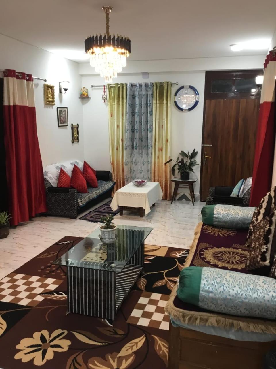 Shakuntala Homestay