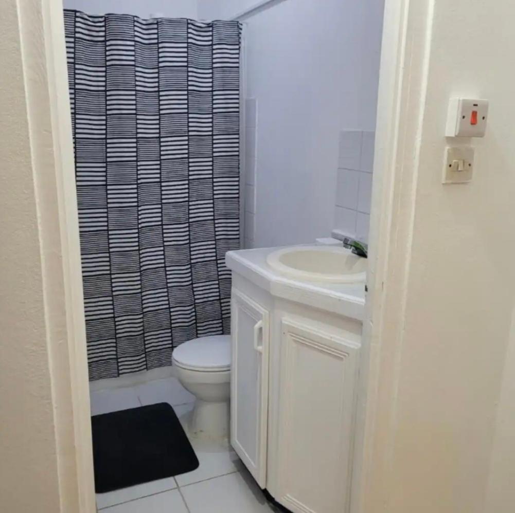 Cozy Caribbean Escape! Apt #3 view 5